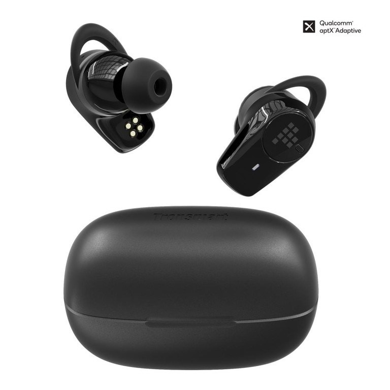 Tronsmart's new Onyx Prime True Wireless Earbuds have no noise cancellation, but they boast good sound quality.