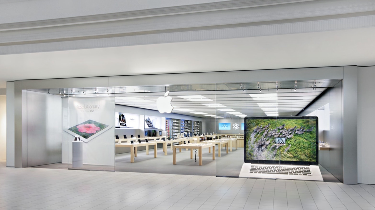 Canberra Centre