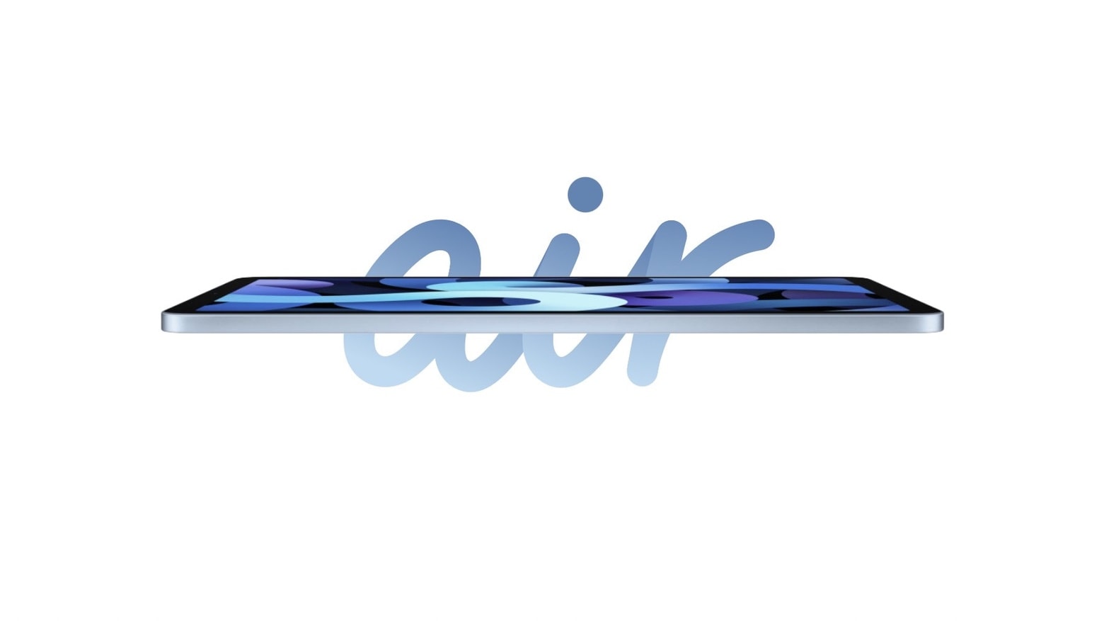 iPad Air 4