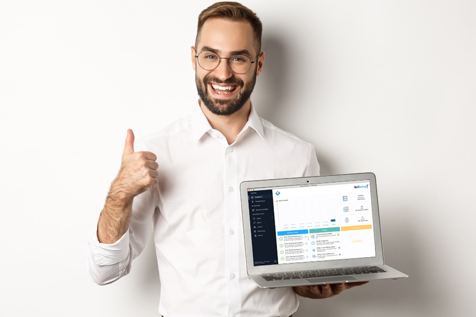 Protect your critical emails with this backup solution.