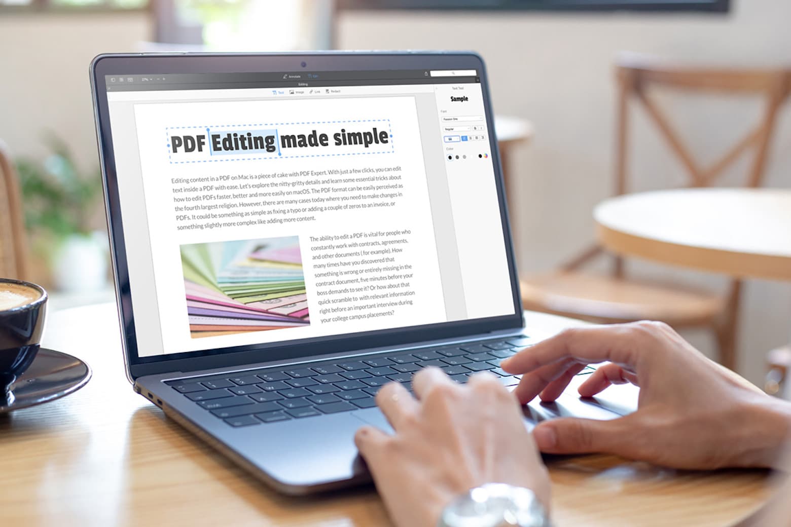 PDF Expert is 62% but not for long.