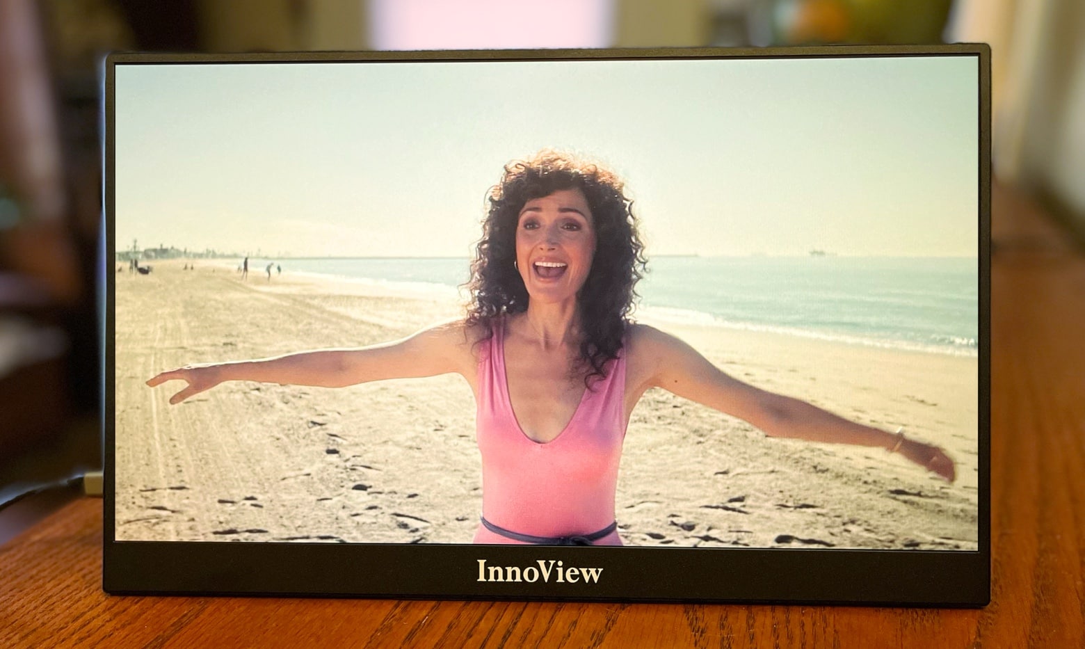InnoView Portable Monitor INVPM001 review