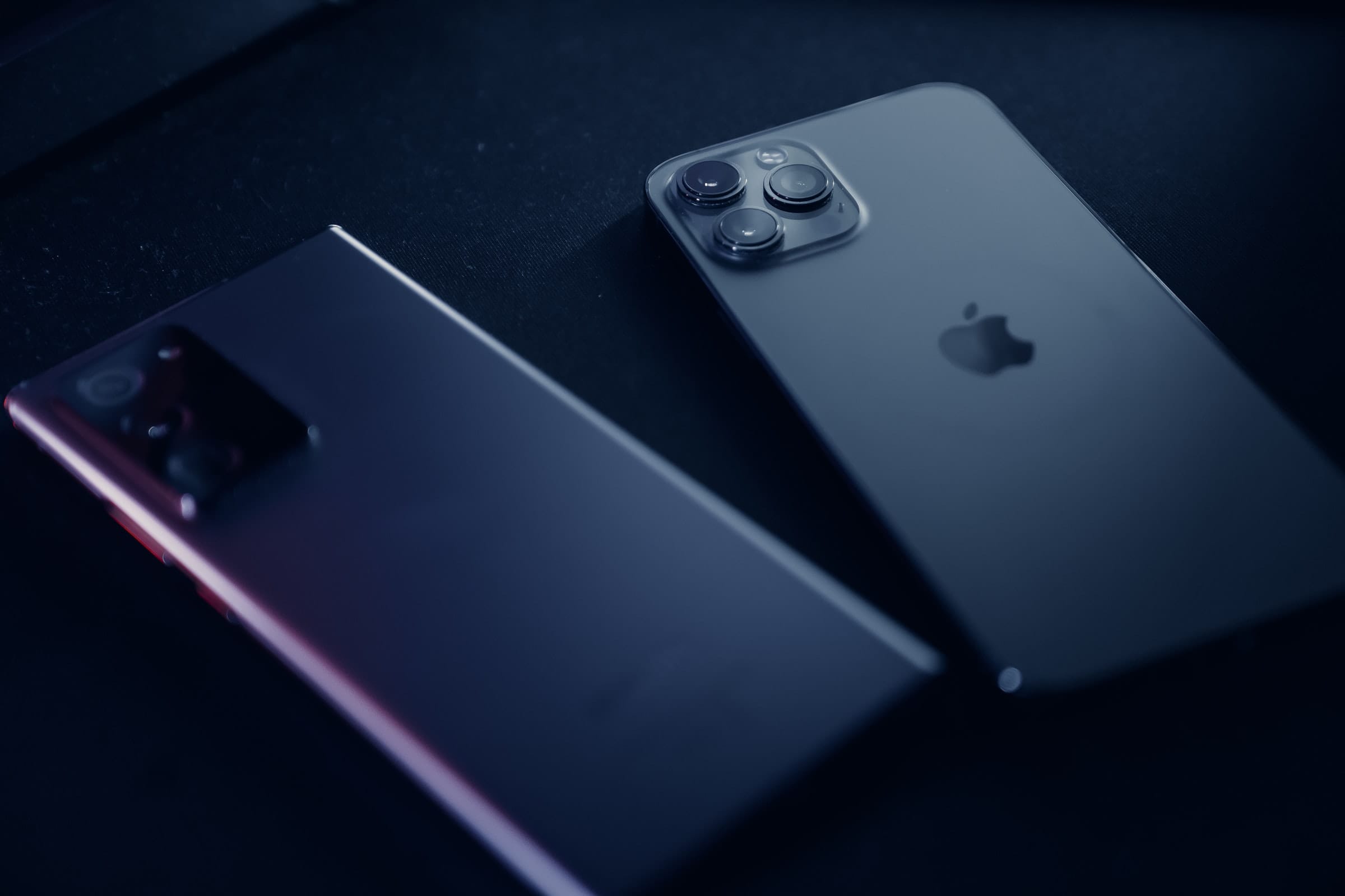 Apple cuts Android trade-in prices