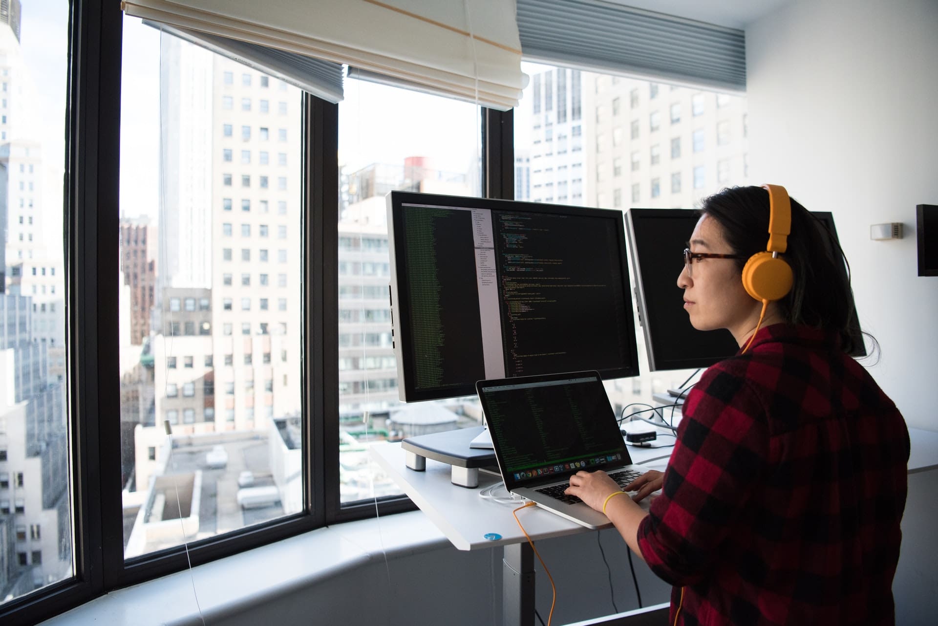 UltraEdit: A good text editing program is crucial to working with code.