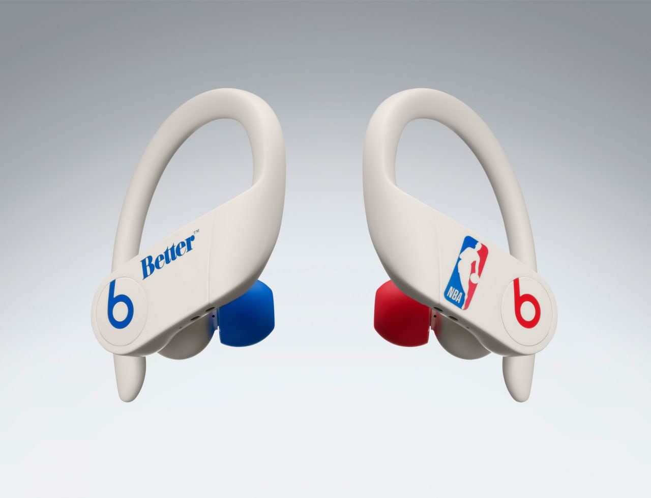 Would you pay $50 - $75 more for that NBA logo?