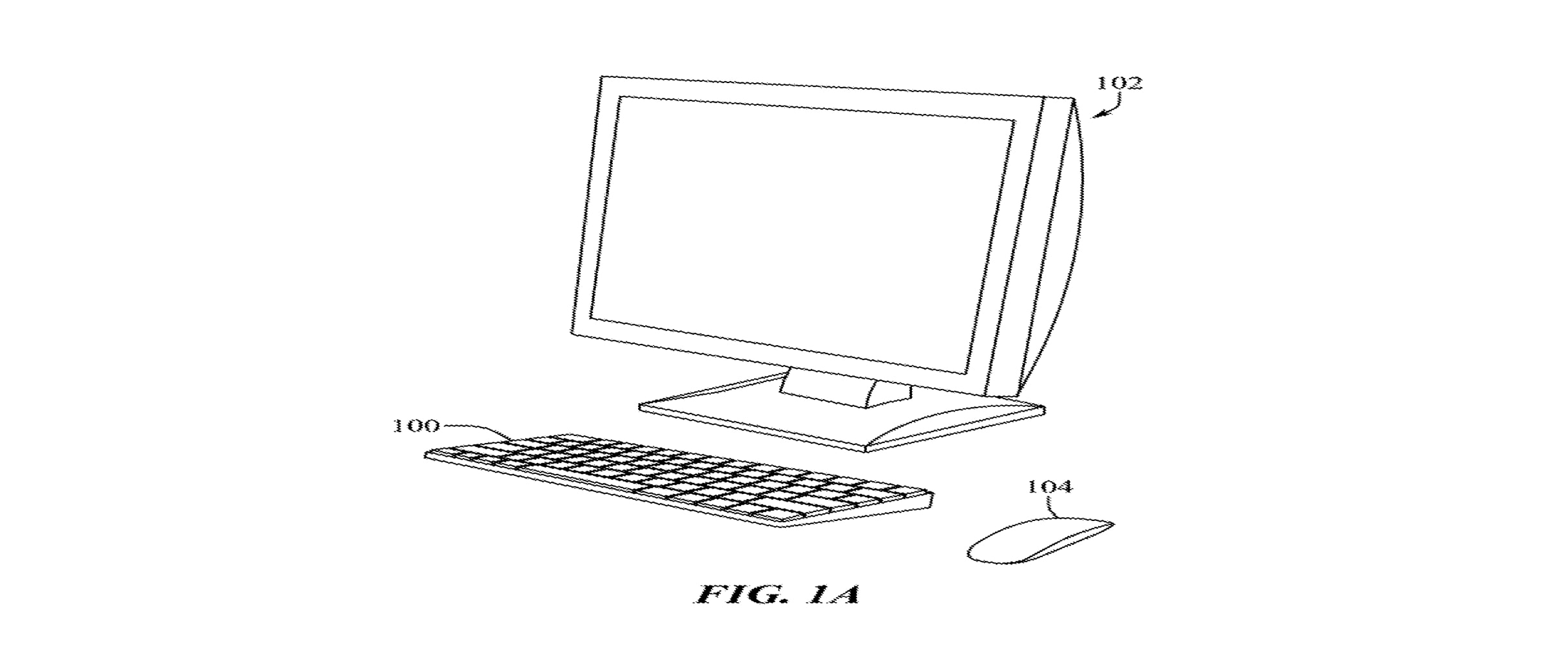 Apple resurrects a design from earliest days of personal computers