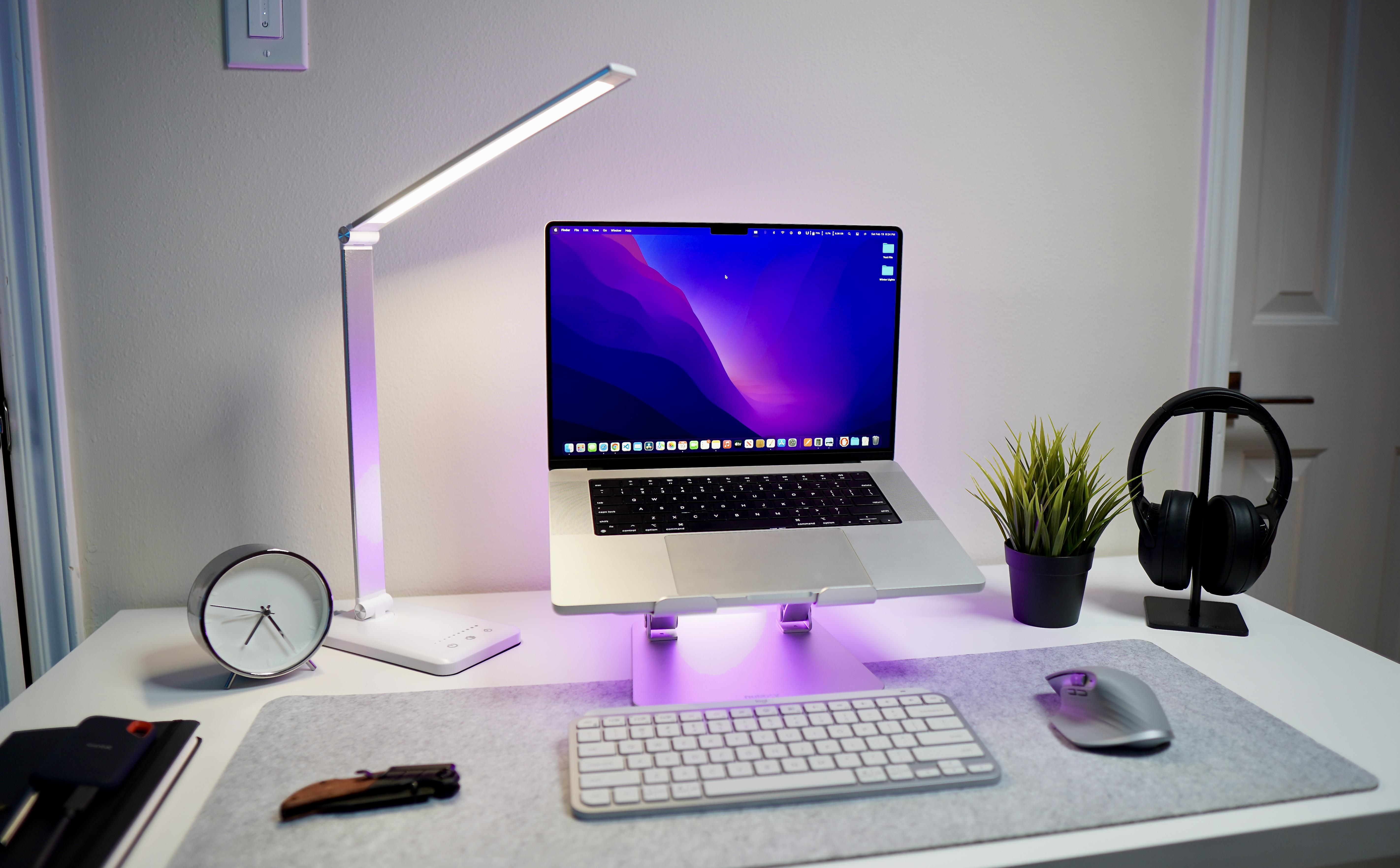 Everything here is budget-friendly, or not too far from it. But not the laptop.