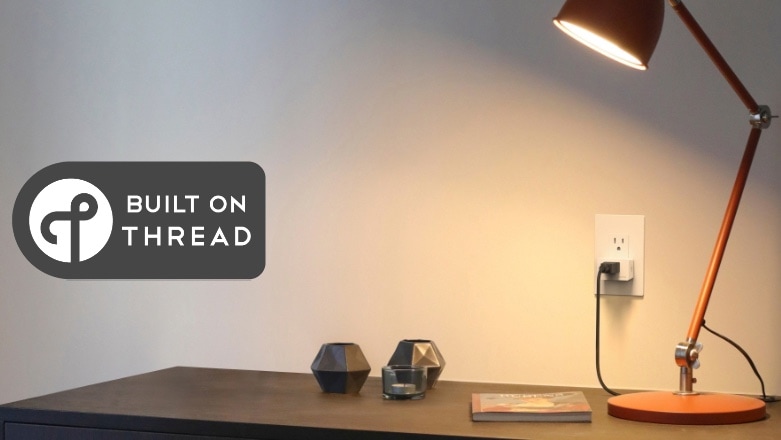 Wemo’s latest HomeKit smart plug uses Thread for fast, reliable connections