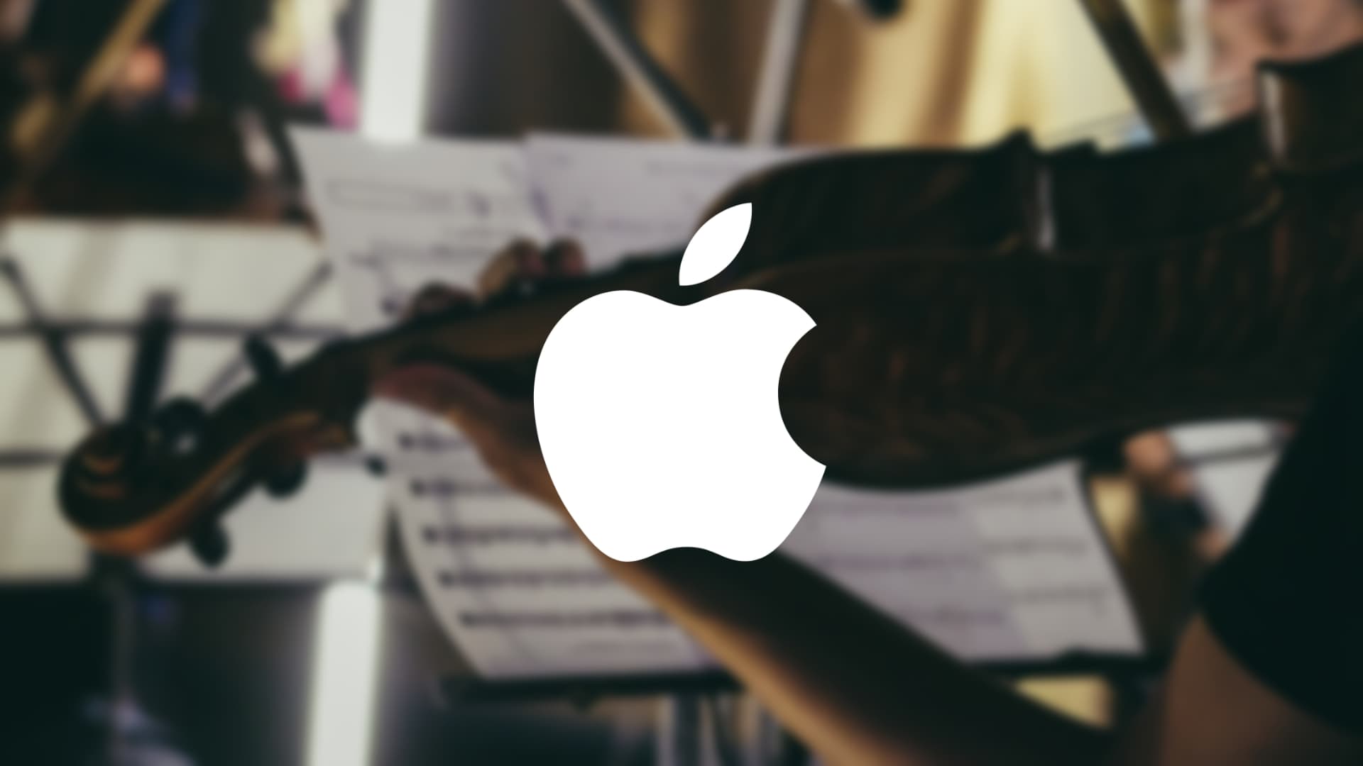 Apple Classical