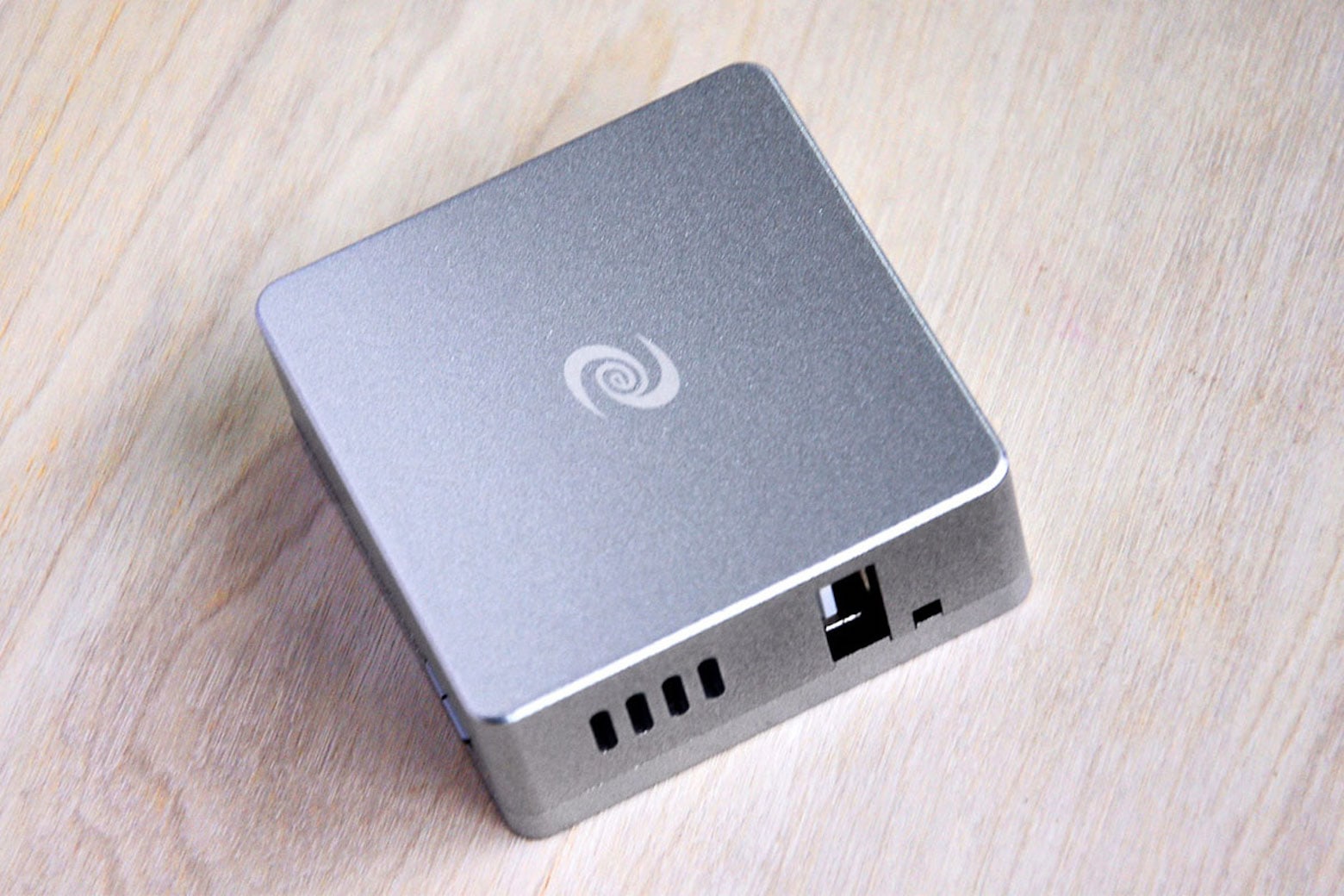 This VPN+firewall is only $299 for life.