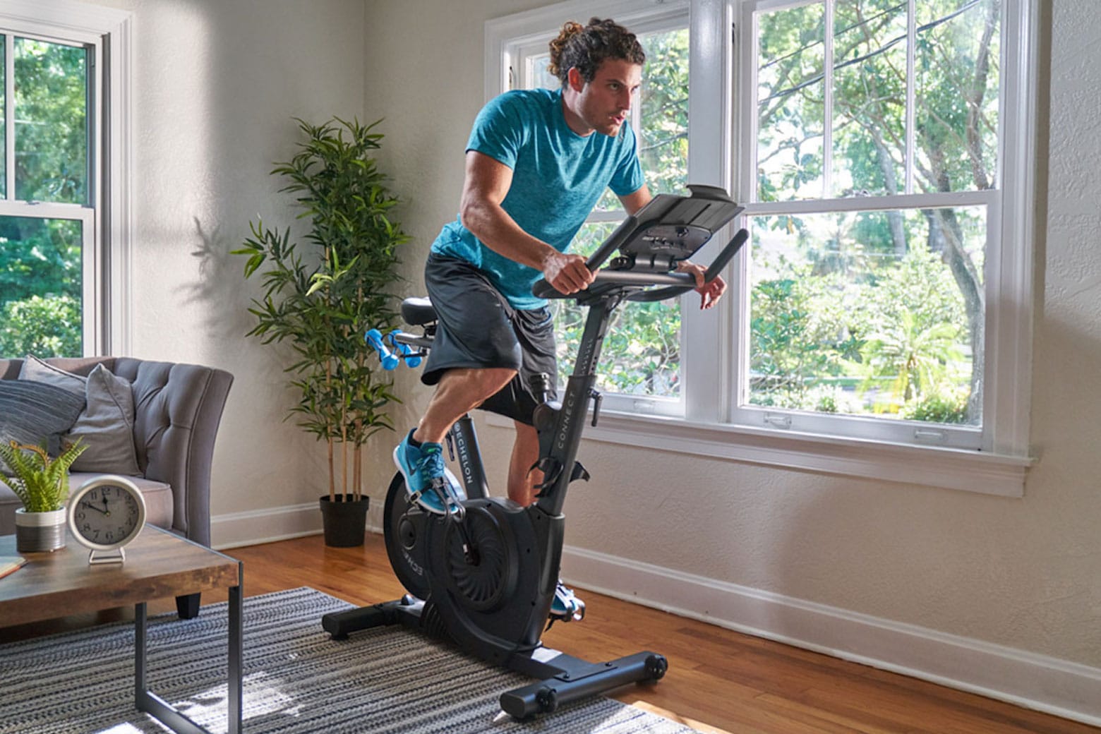 Everyday can be leg day when you get this bike for $200 off.
