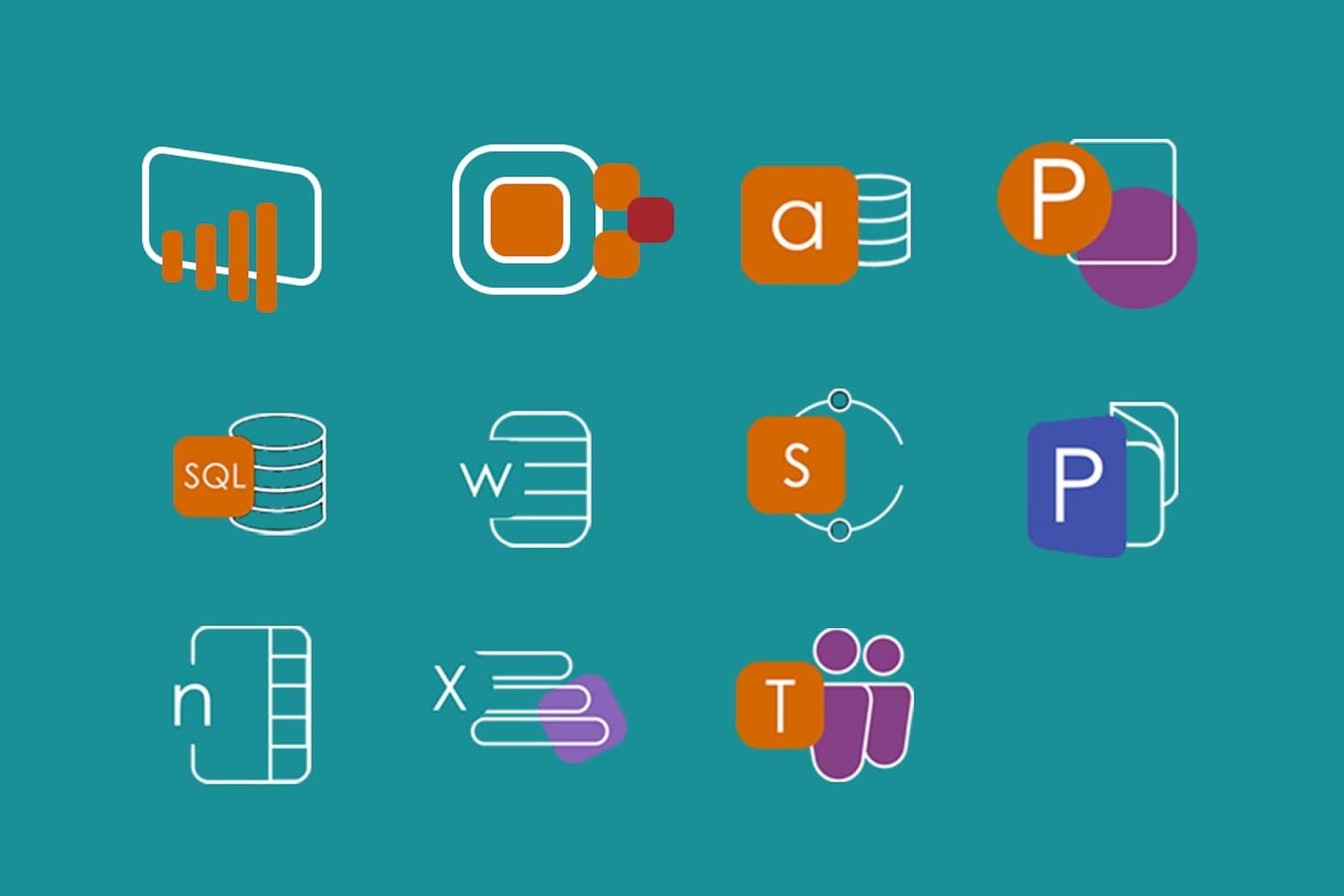 Master Excel, Publisher, and more with this bundle.