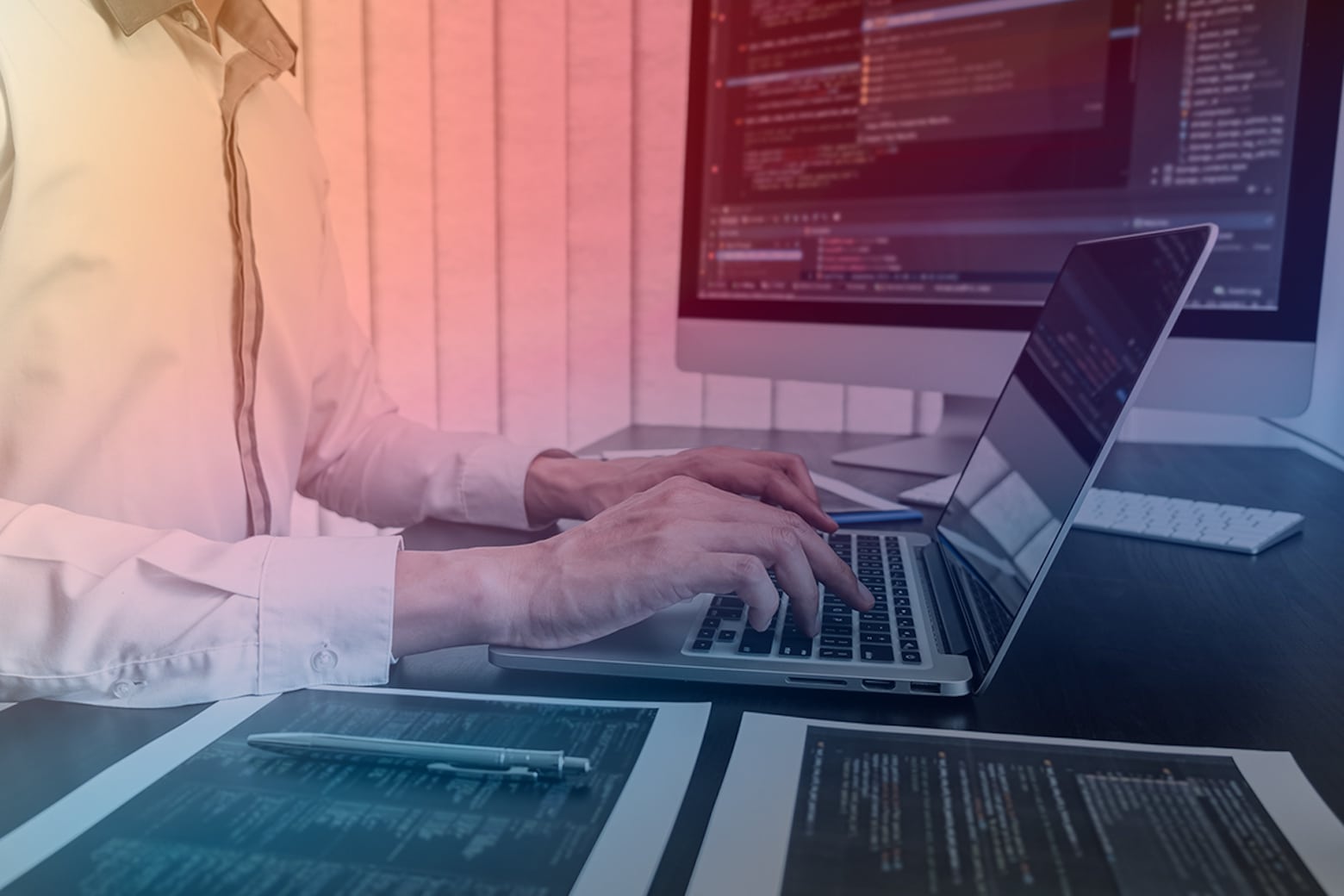 Learn Python basics and advanced skills for $40.