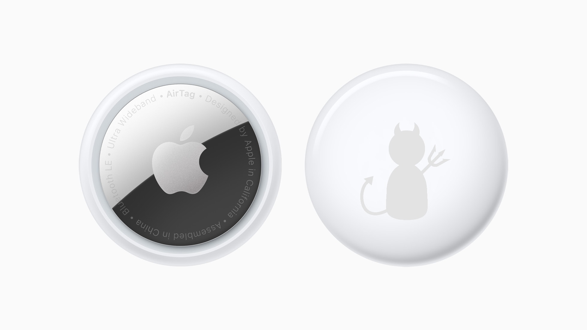 Maybe Apple should just dump AirTag