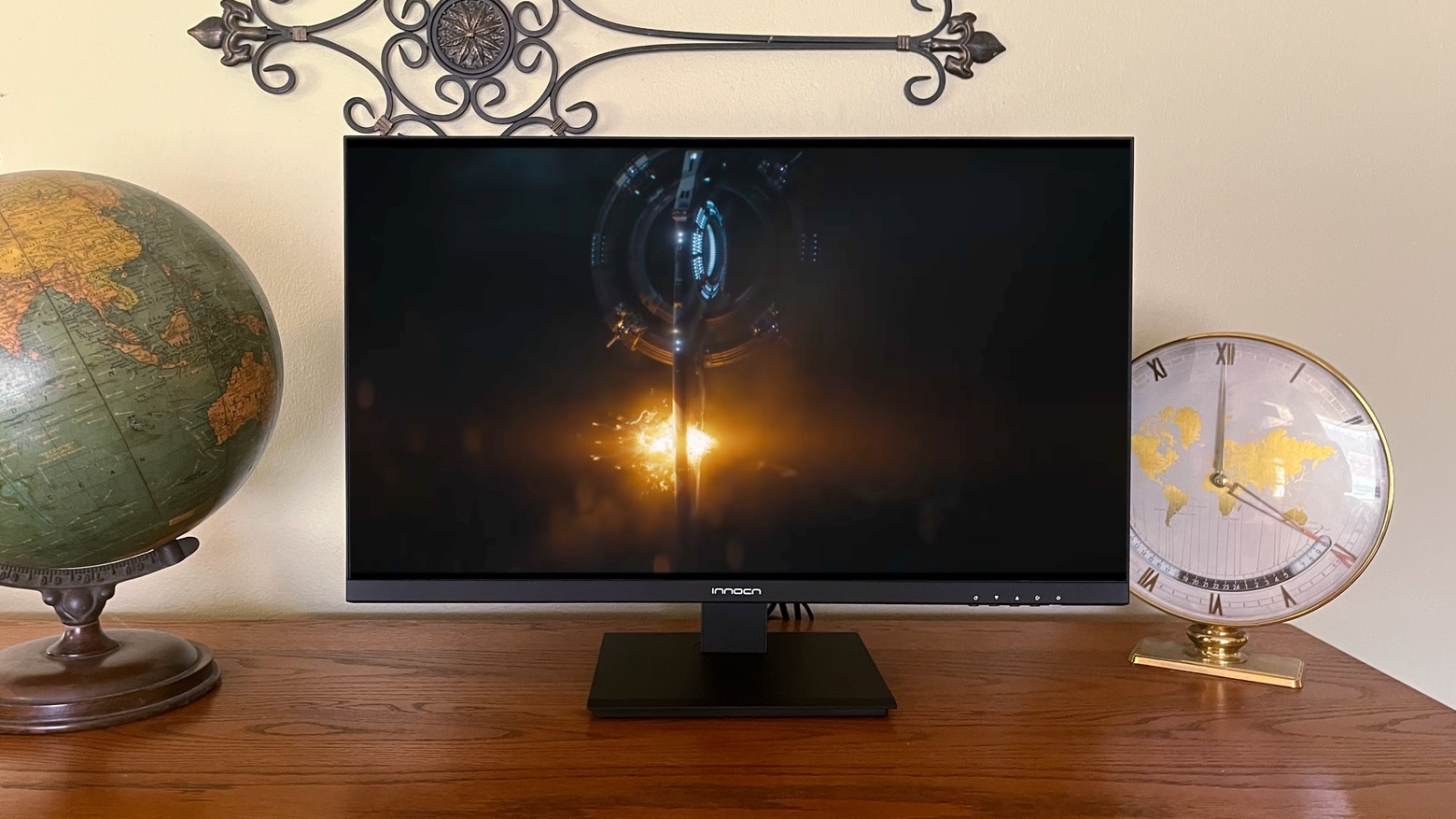 Innocn 27-inch 4K Computer Monitor 27C1U review