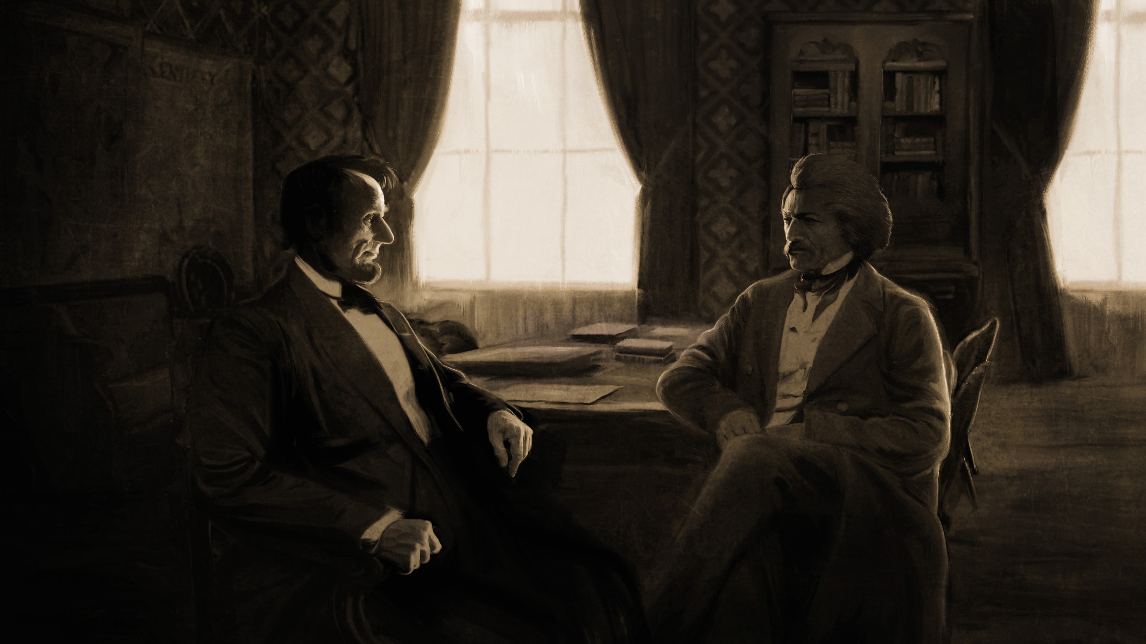 Lincoln's Dilemma review: Apple TV+ Abraham Lincoln documentary offers fresh look at the Great Emancipator.
