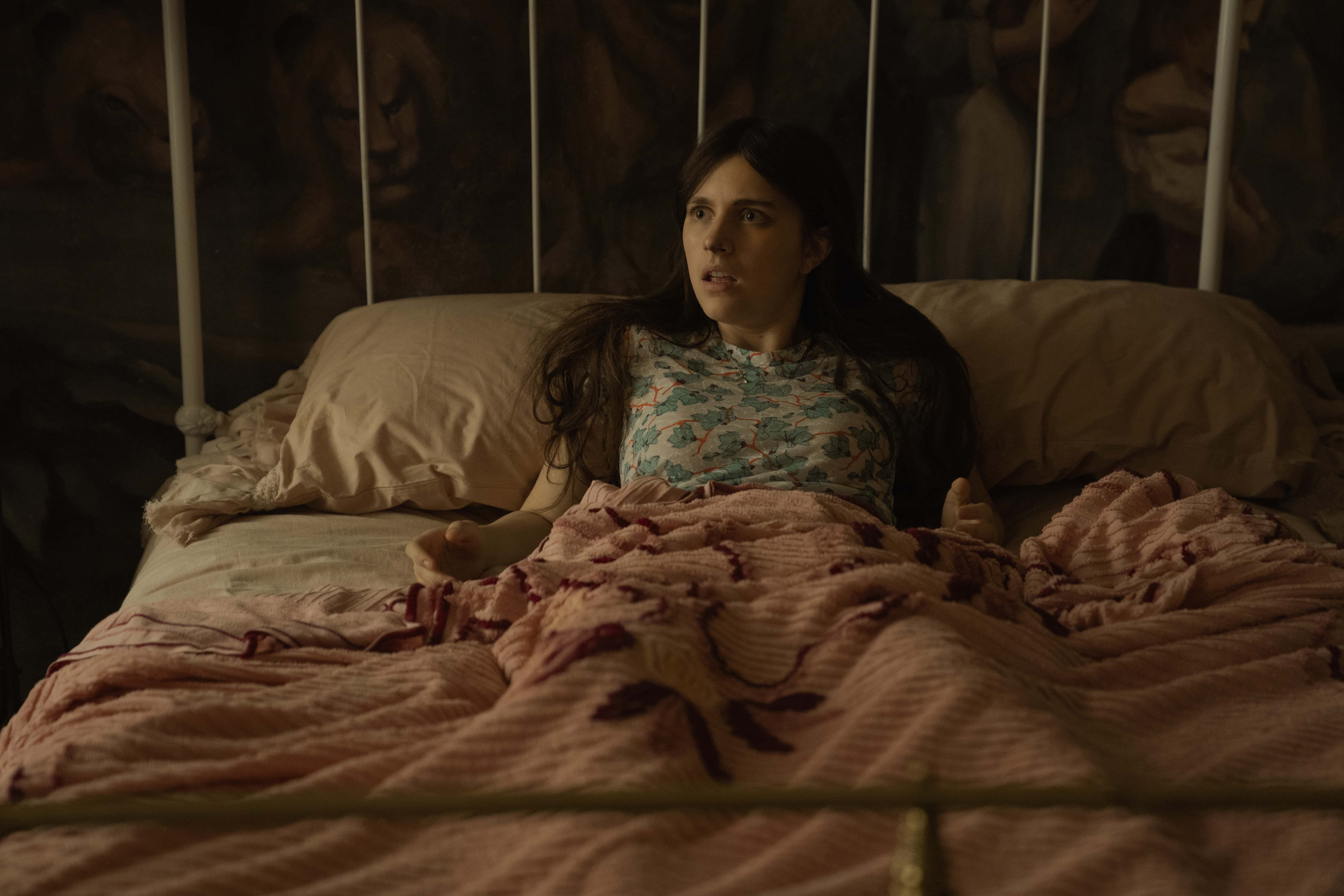 Servant recap Apple TV+: Leanne (played by Nell Tiger Free) lets loose in this week's unnerving and surprisingly funny episode.