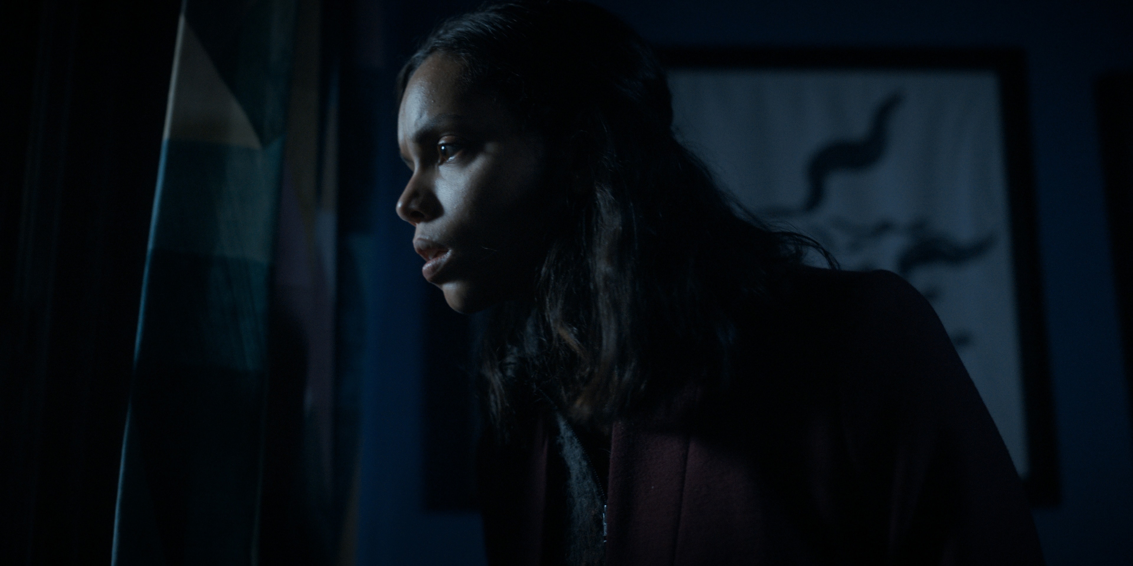 Suspicion recap: Natalie (played by Georgina Campbell) goes sideways this week on Suspicion.