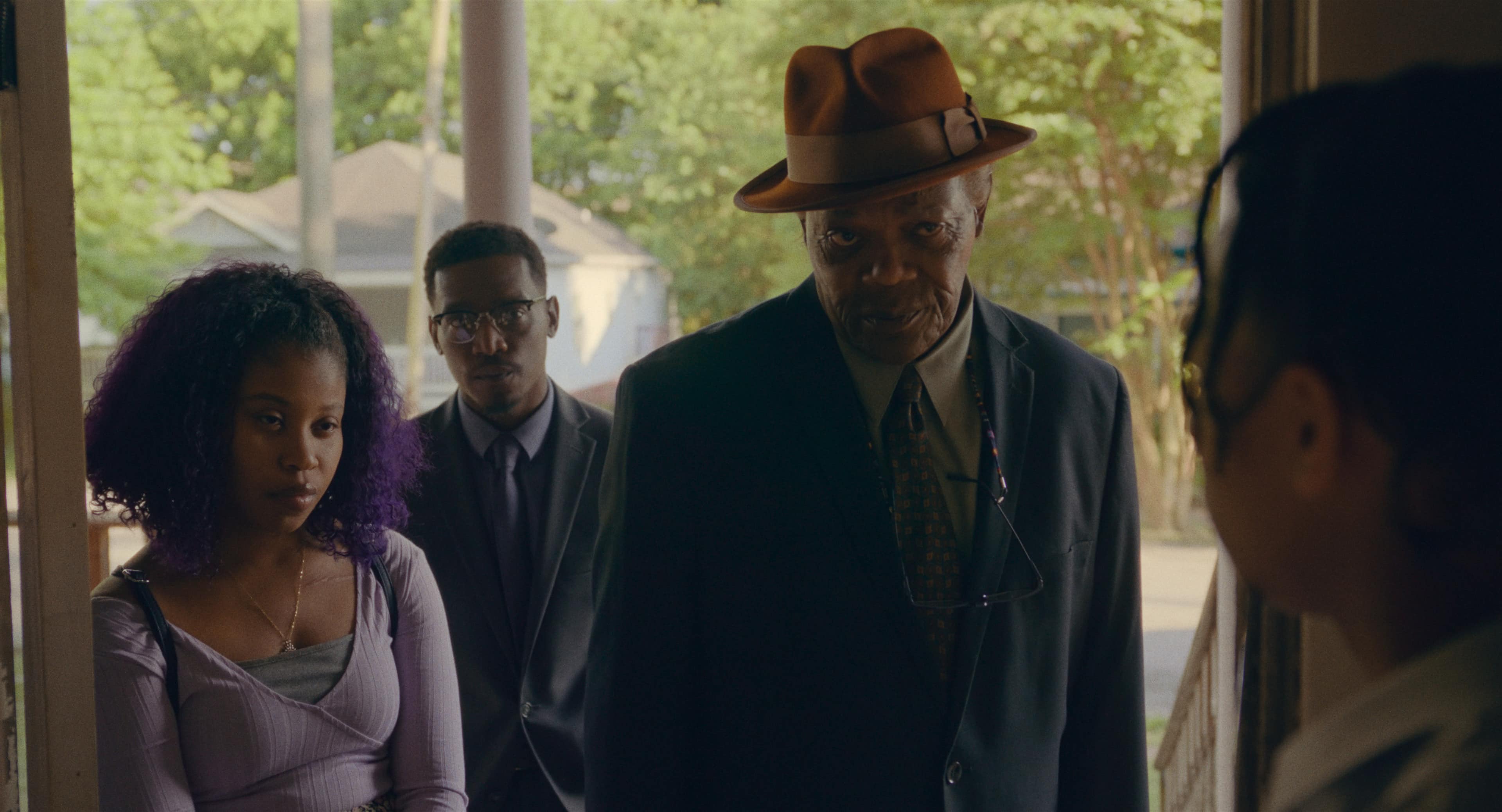 The Last Days of Ptolemy Grey recap Apple TV+: Astounding acting makes for another compelling episode.