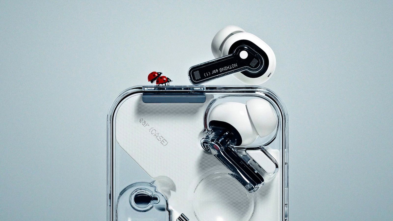 With Siri voice support added, these buds just became a little more competitive with AirPods and AirPods Pro.