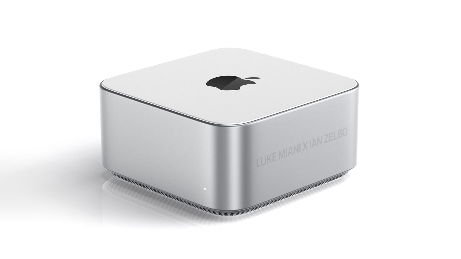 Mac Studio desktop might appear at Tuesday’s Apple event