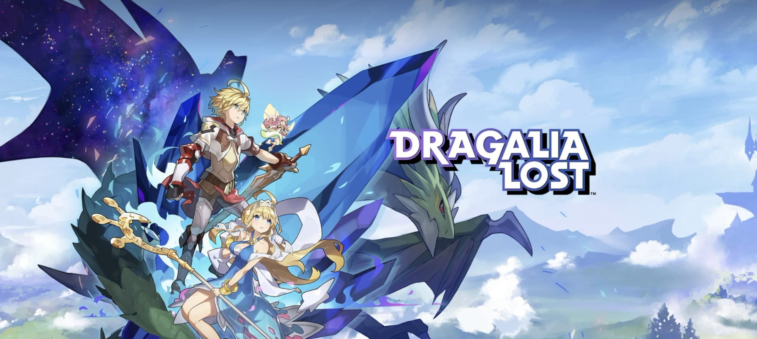 Nintendo ditches Dragalia Lost