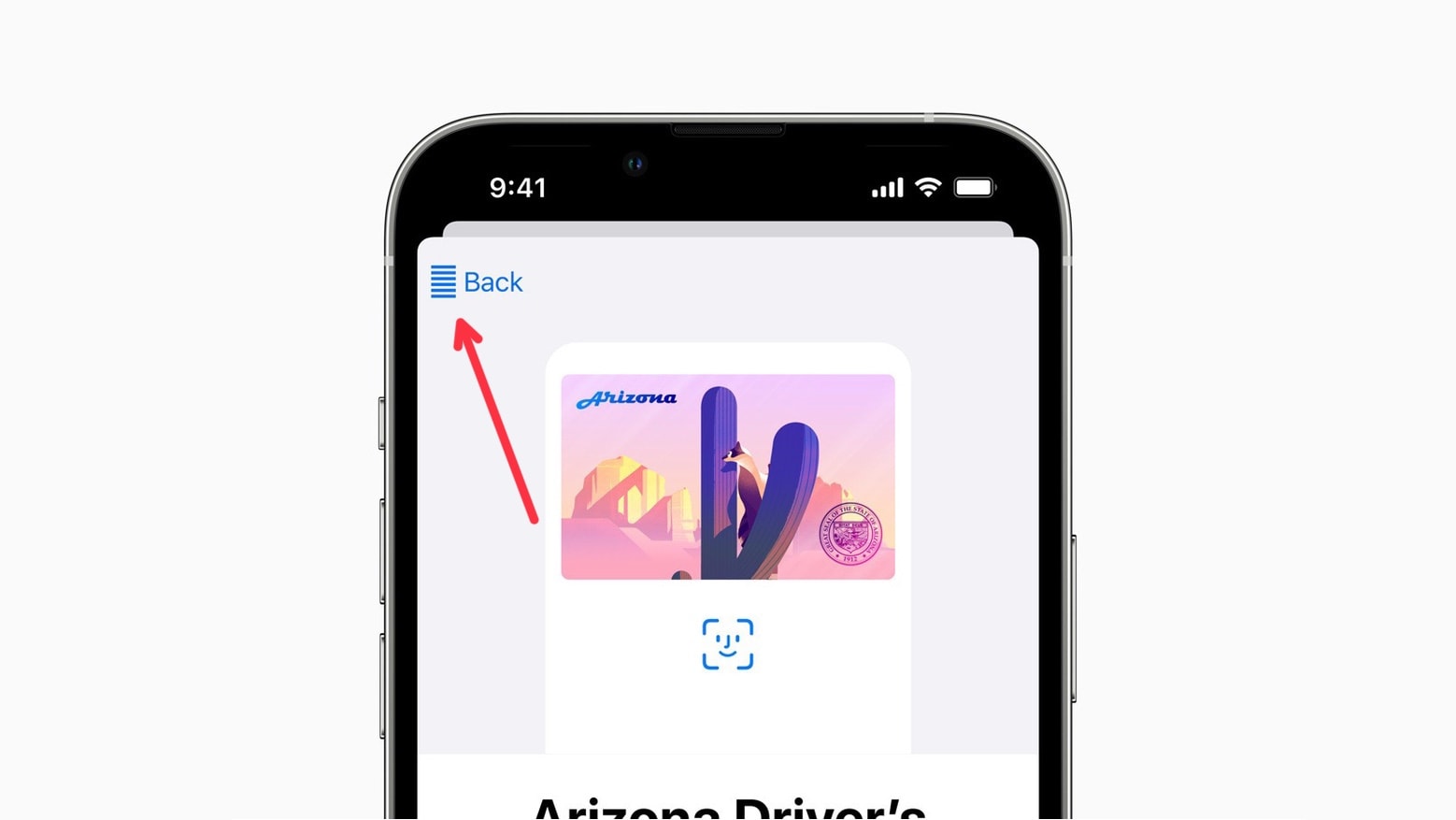 Did Apple accidentally give us a sneak peek at iOS 16? What the heck is that weird menu in the Apple Wallet app screenshot?