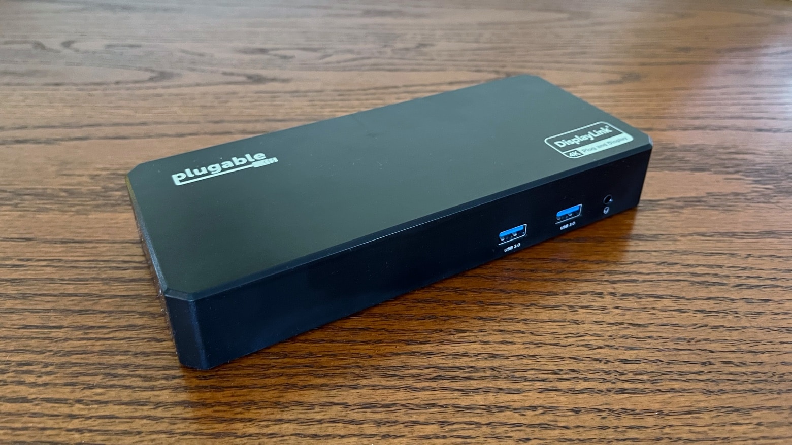 Plugable UD-6950PDZ Docking Station review