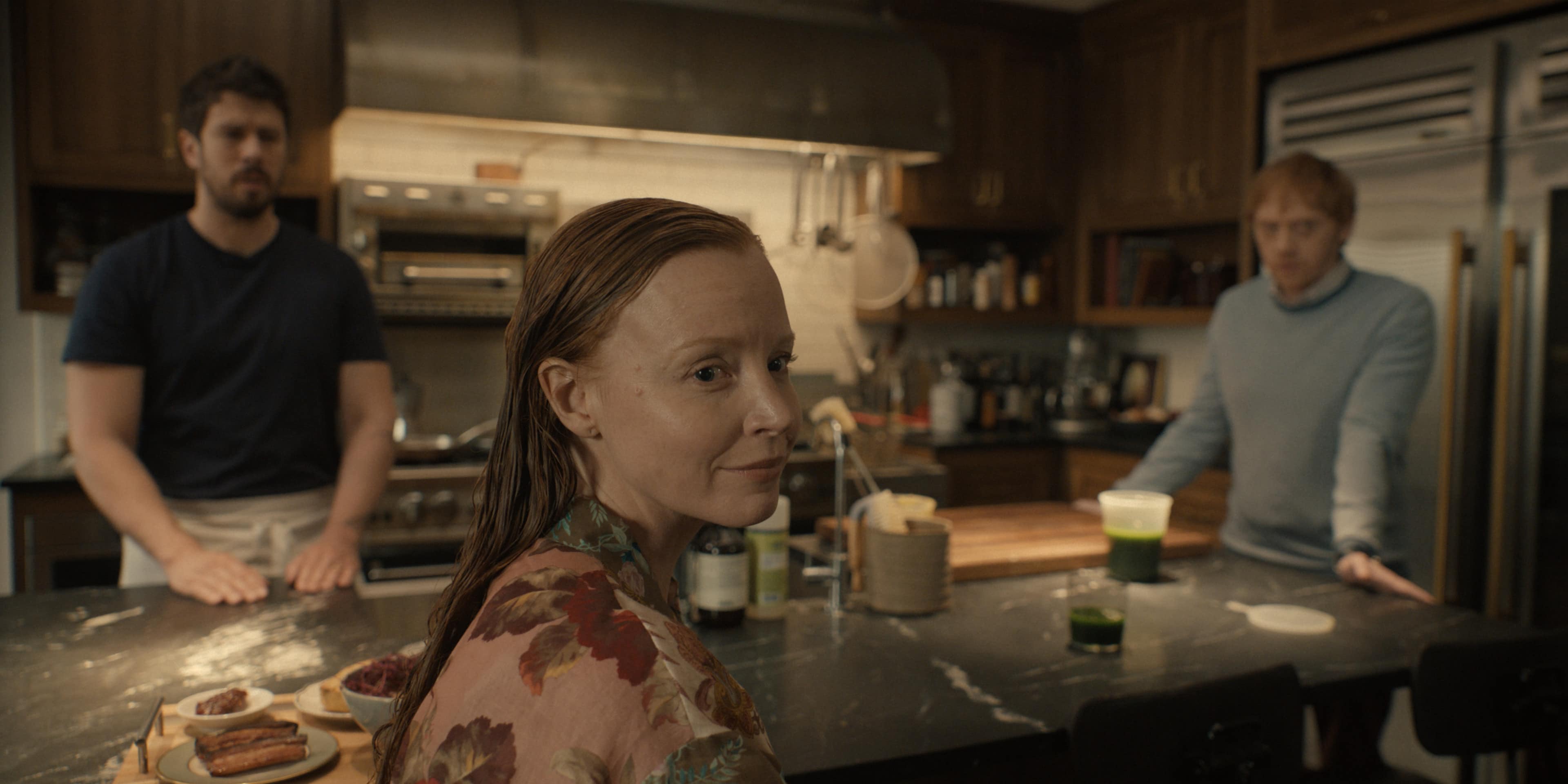 Servant season 3 finale recap: Just when you thought things couldn't get any weirder in the Turner household ...