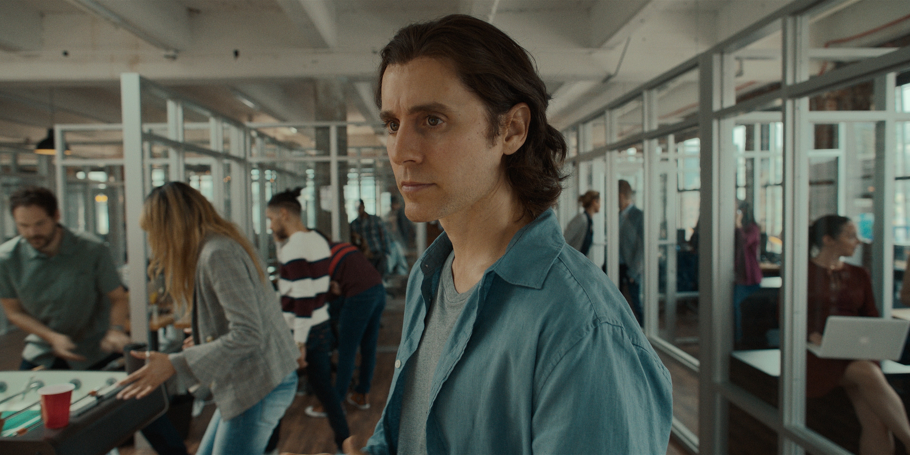 WeCrashed recap Apple TV+: What was the point of this show again?