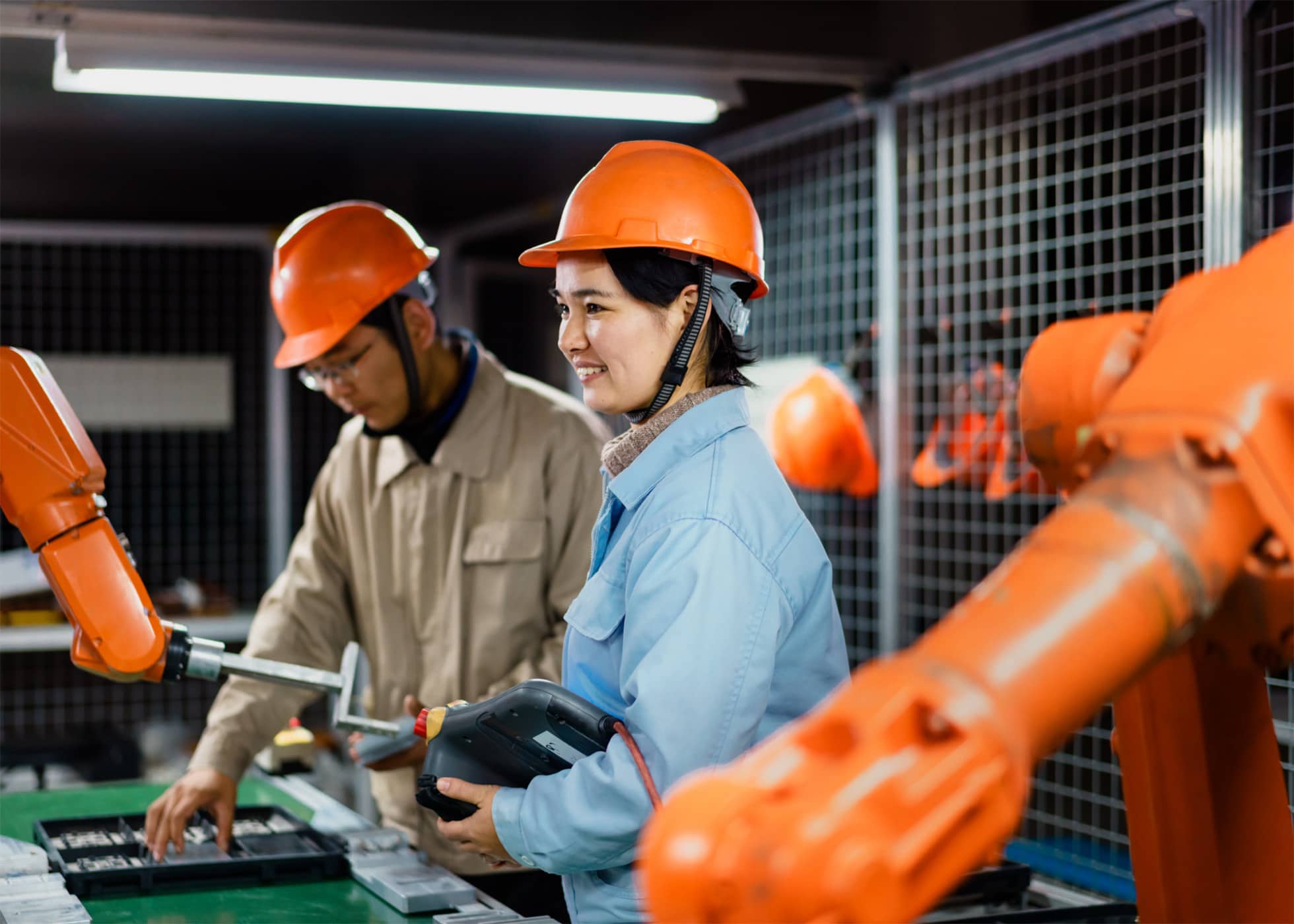 Apple supplier development fund