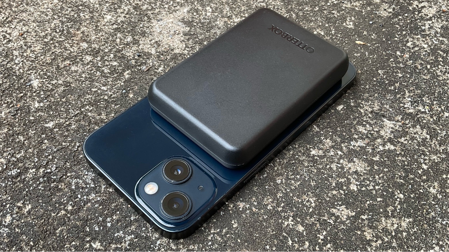 OtterBox Wireless Power Bank for MagSafe review