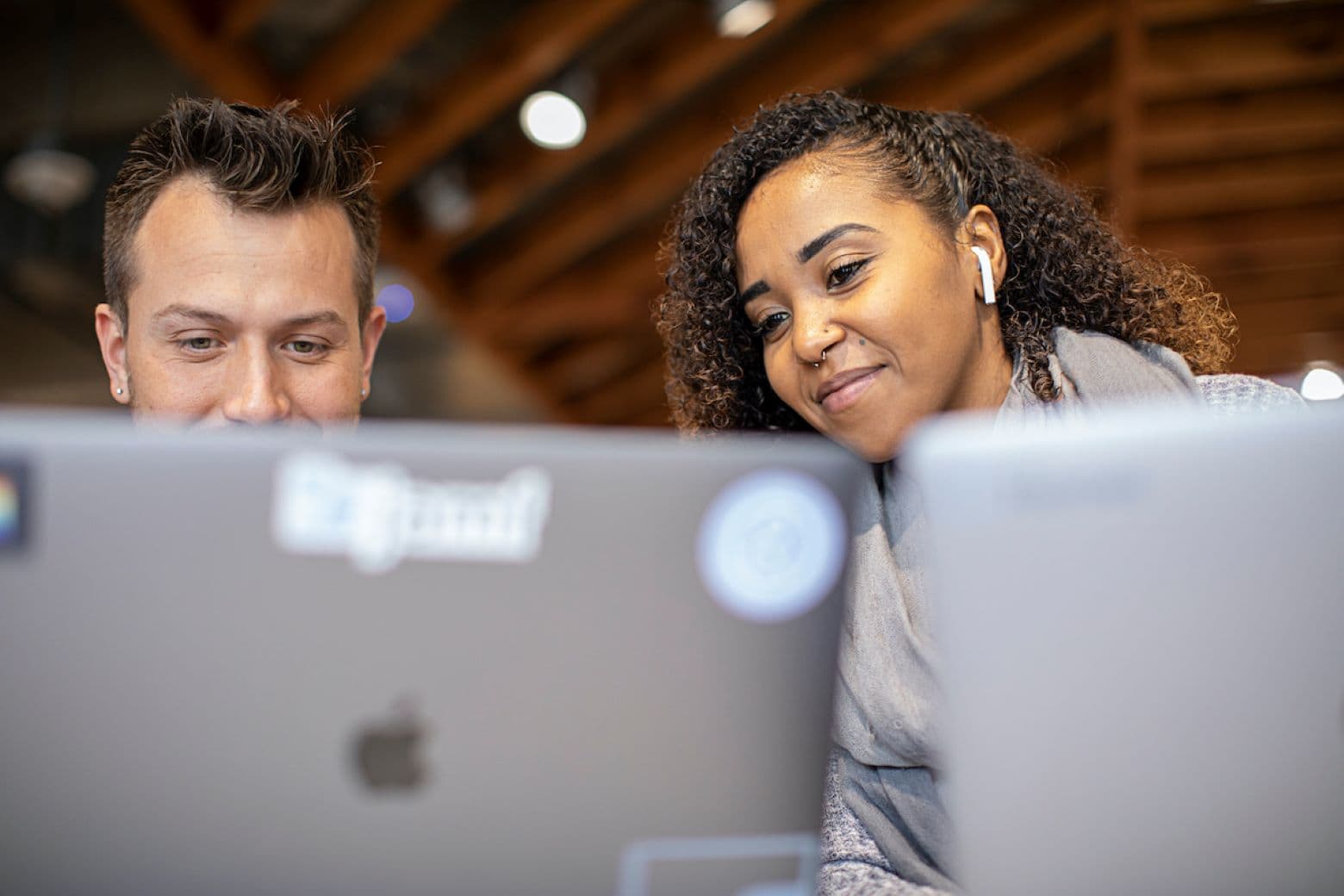 Jamf Now, an MDM platform for Apple devices, could ease your startup's productivity gridlock.