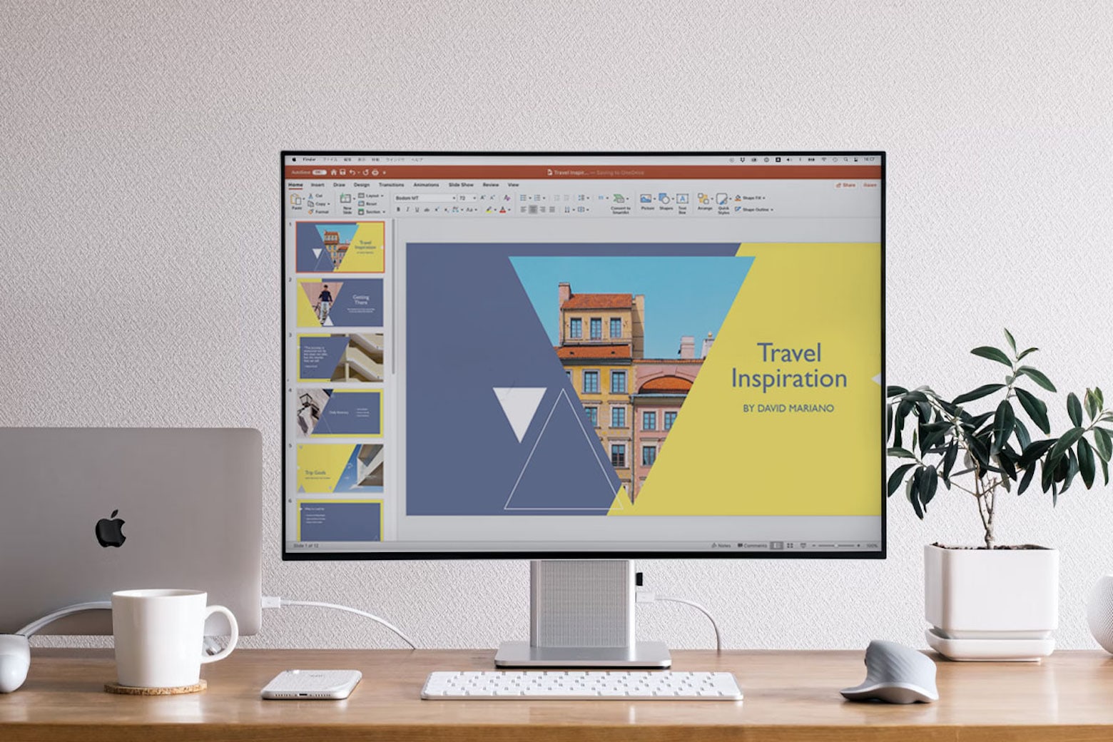 Get MS Office Home and Business 2021 for just $80.