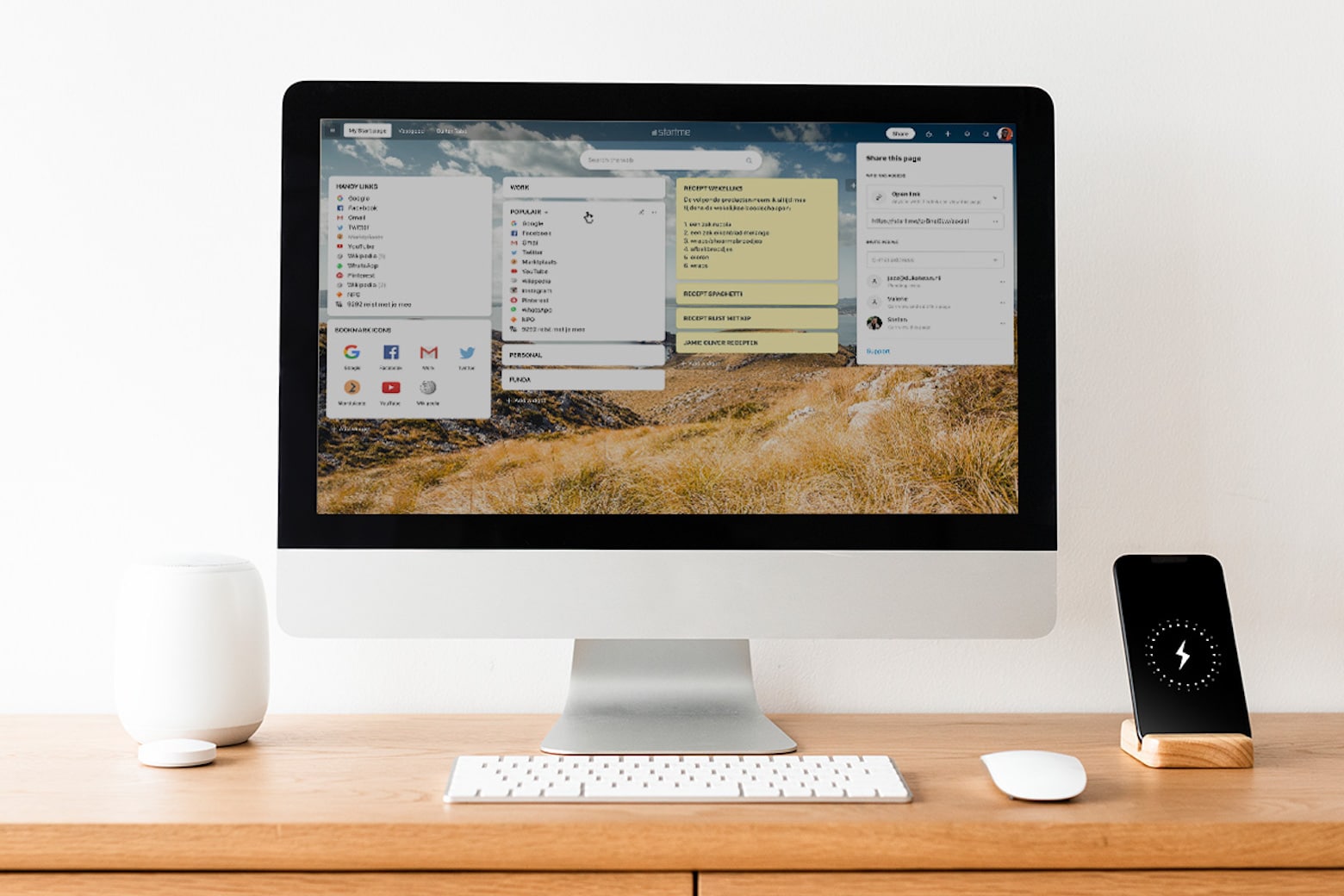 Boost your productivity with this top-rated dashboard, less than $50 for life.