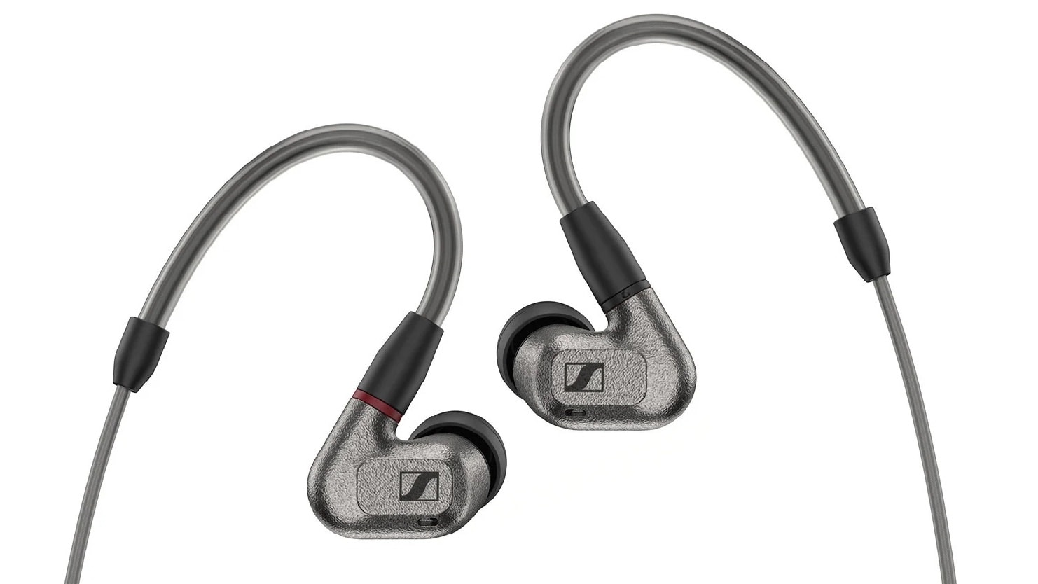 Sennheiser's new IE 600 wired earbuds are aimed at audiophiles.