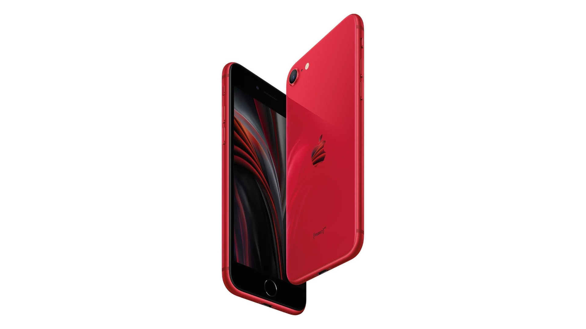 iPhone SE
