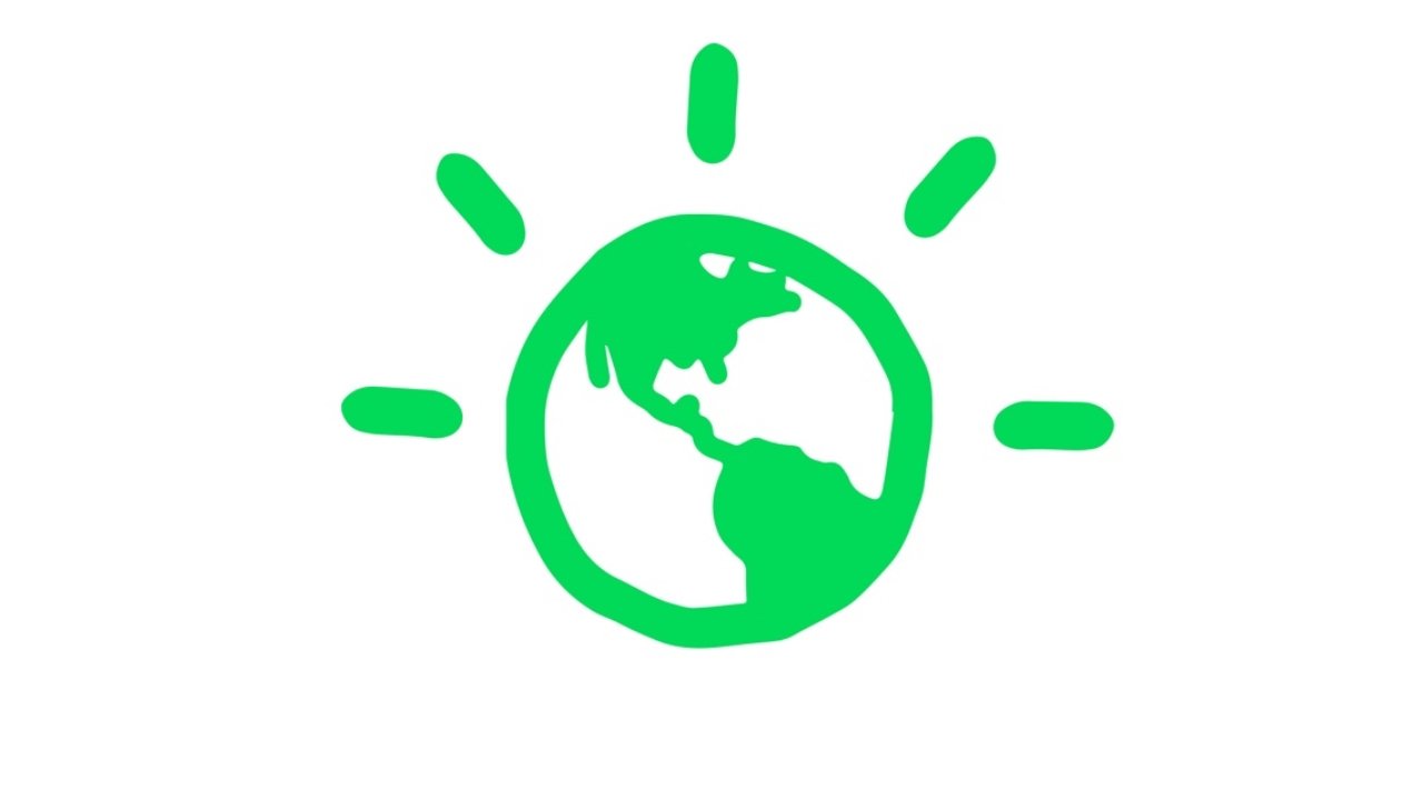 Use Apple Pay to donate to a good cause this year around Earth Day.