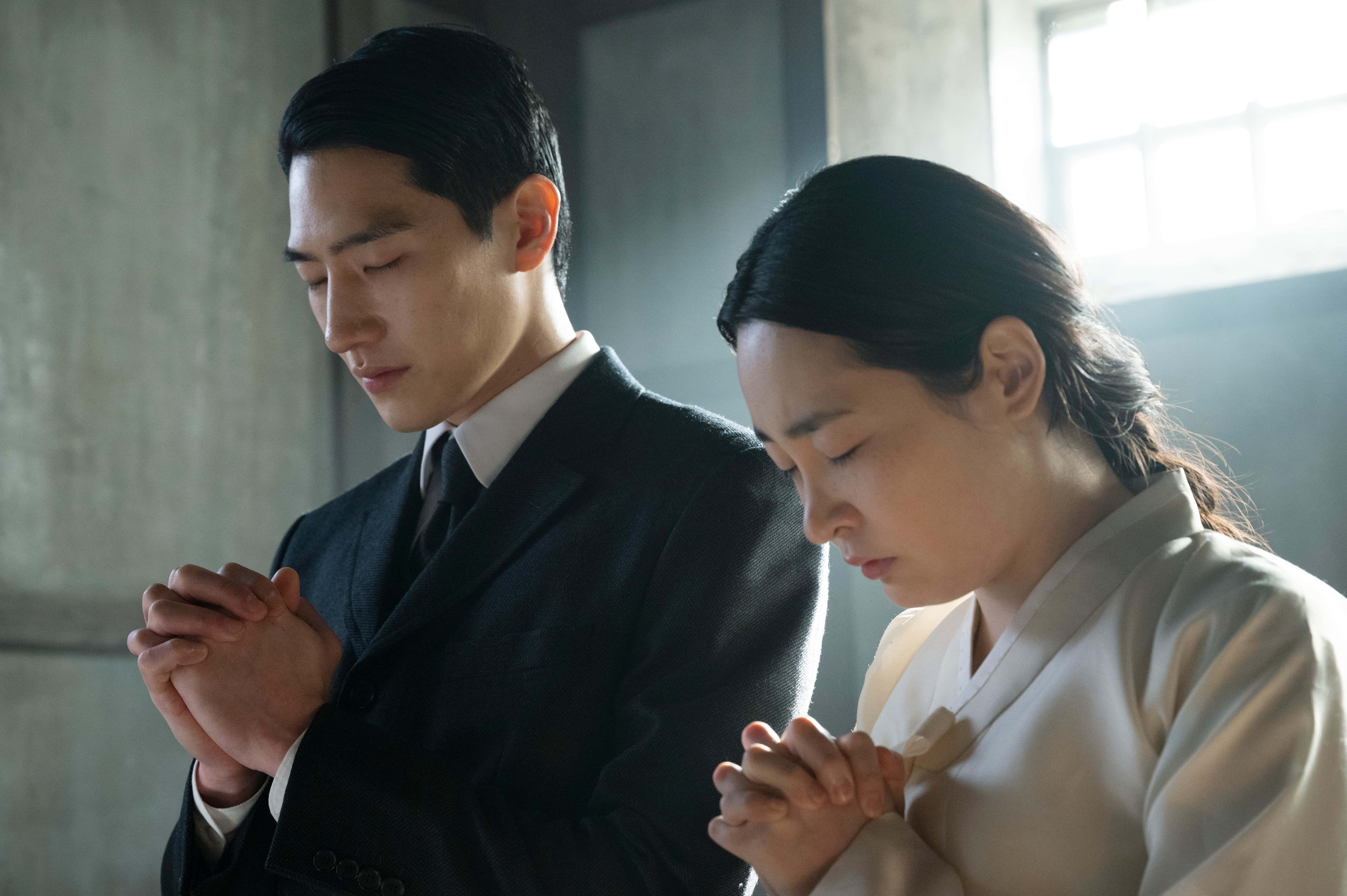 Pachinko recap Apple TV+: This is what memorable television looks like.