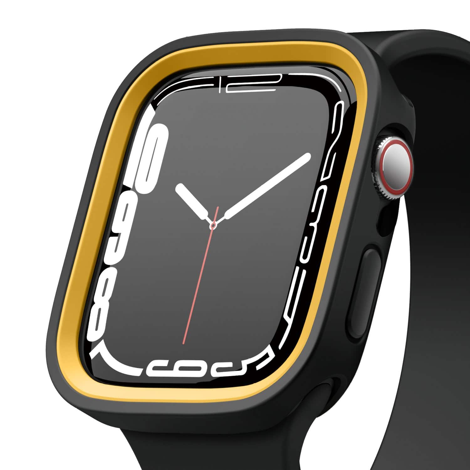 You can give your wearable different looks with different Duo cases.