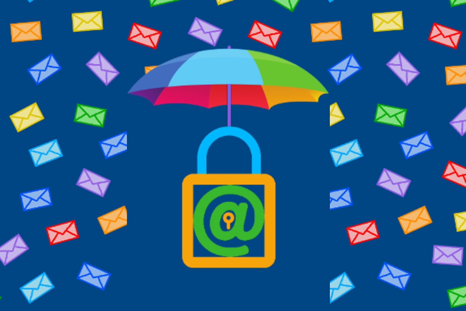 This WordPress plugin hides your email from malware.