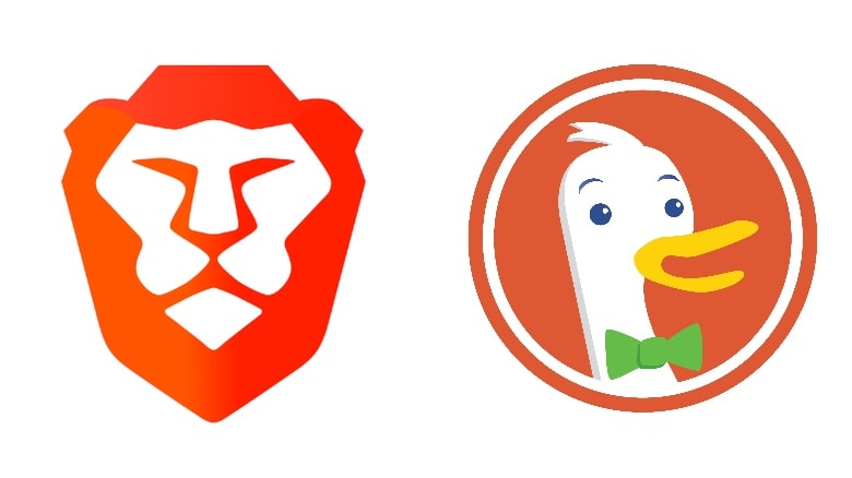 DuckDuckGo and Brave browsers protect against Google's sneaky AMP pages