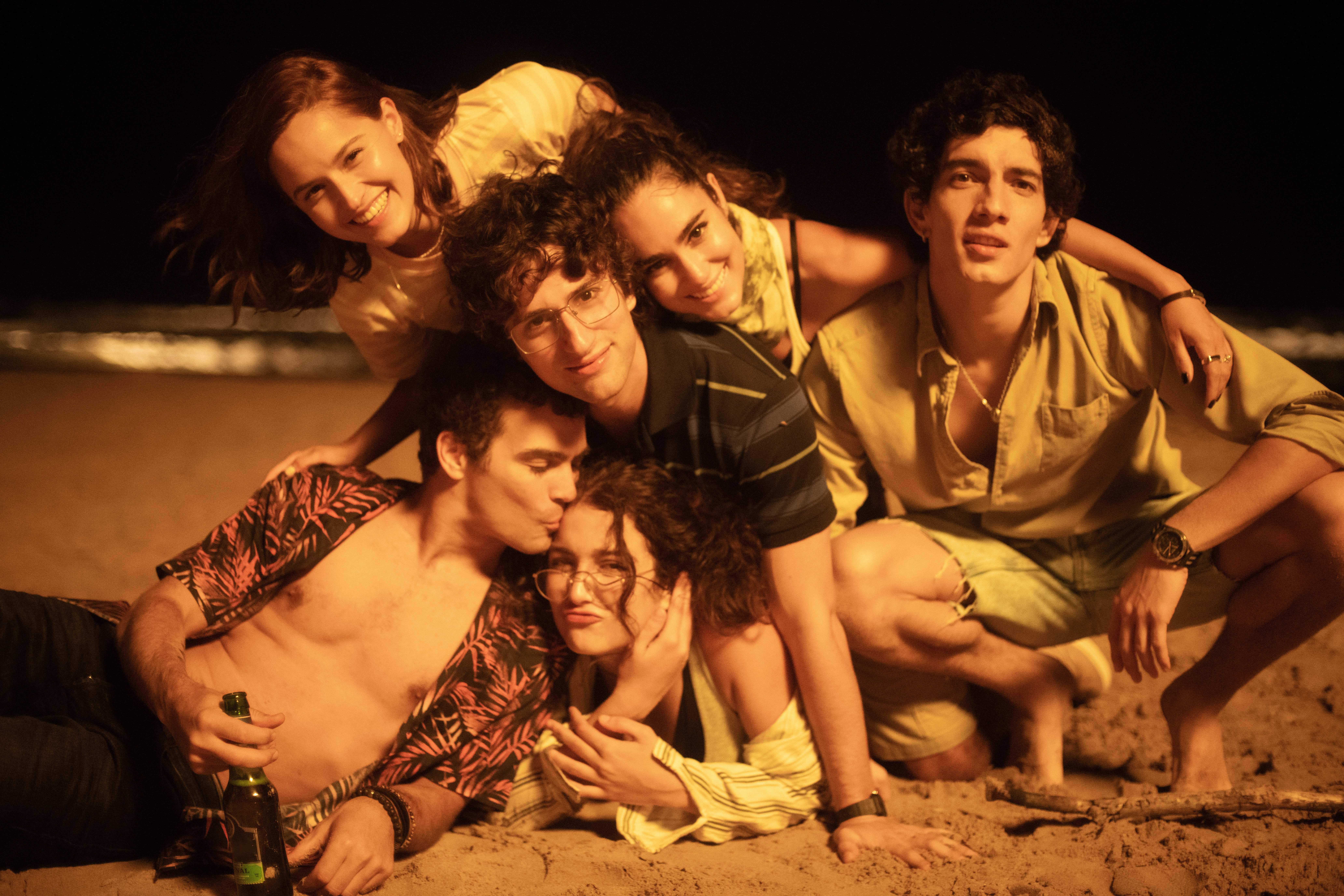 Now and Then review: Apple TV+'s new generational saga Now and Then is muy bueno.