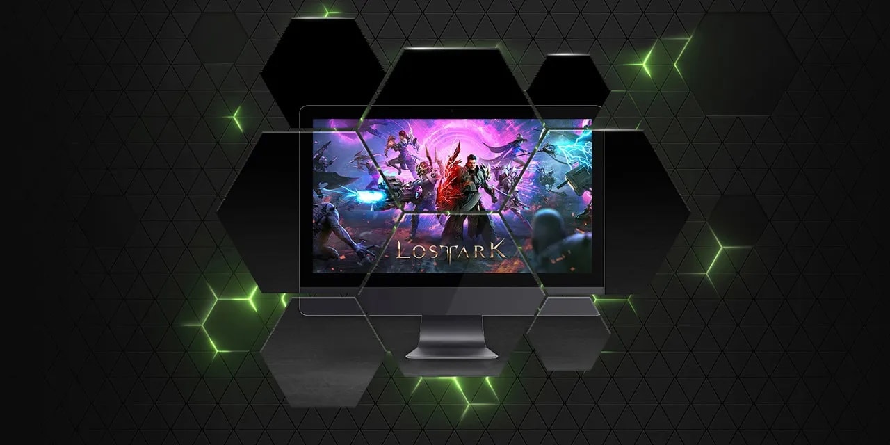 The native M1 Mac support update comes as GeForce Now adds Amazon's hit game 