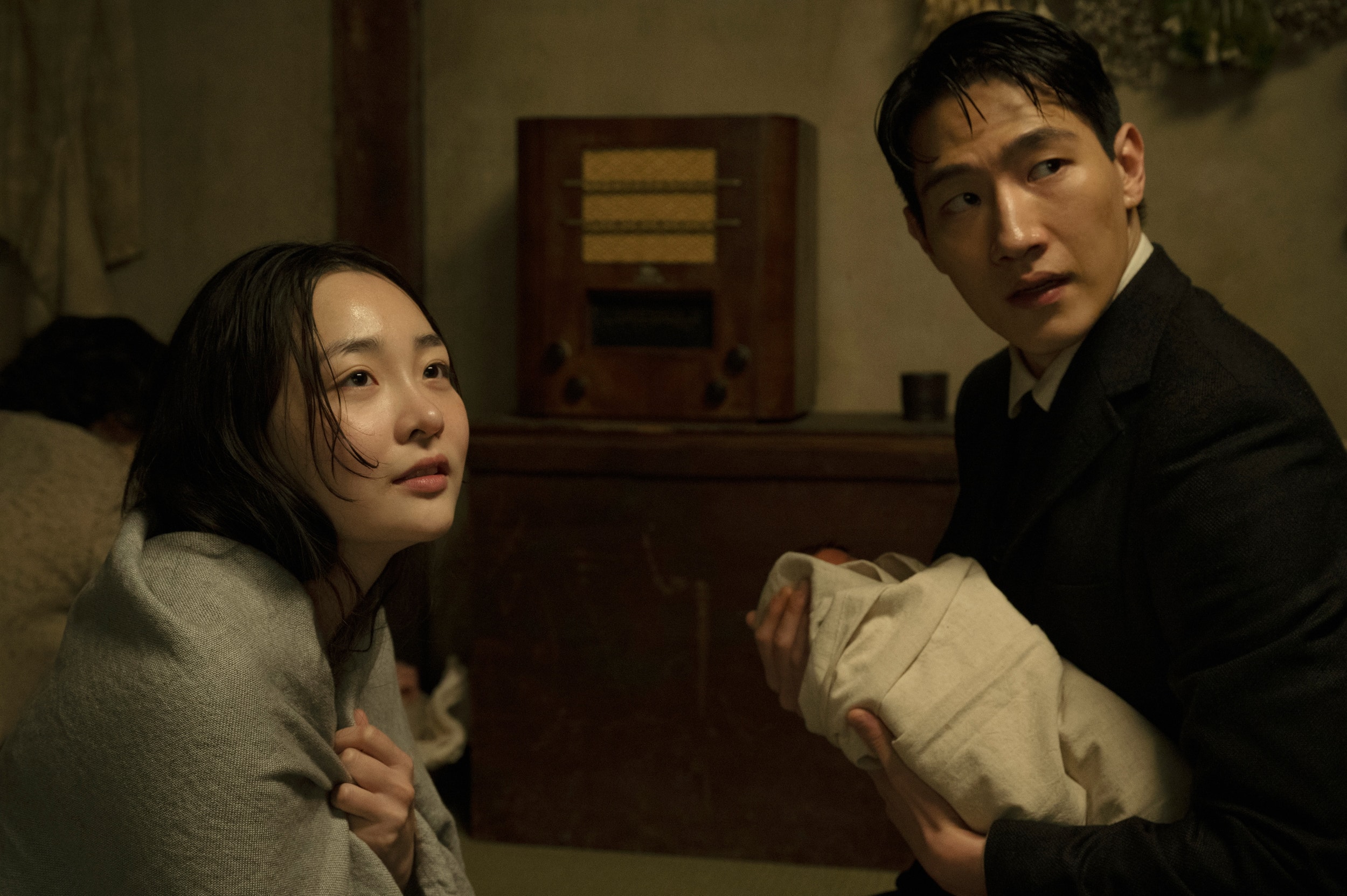 Pachinko chapter 6 recap: It's a week of surprises on Pachinko.