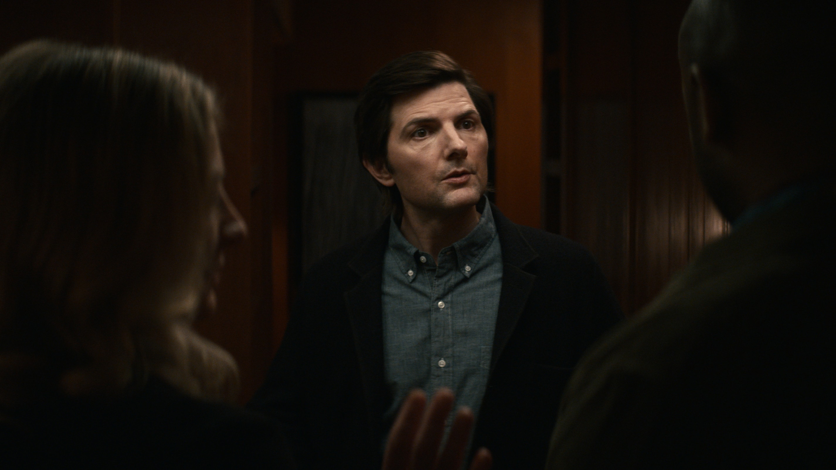 Severance season finale recap: Lumon Industries' disgruntled workers face shocking revelations this week.