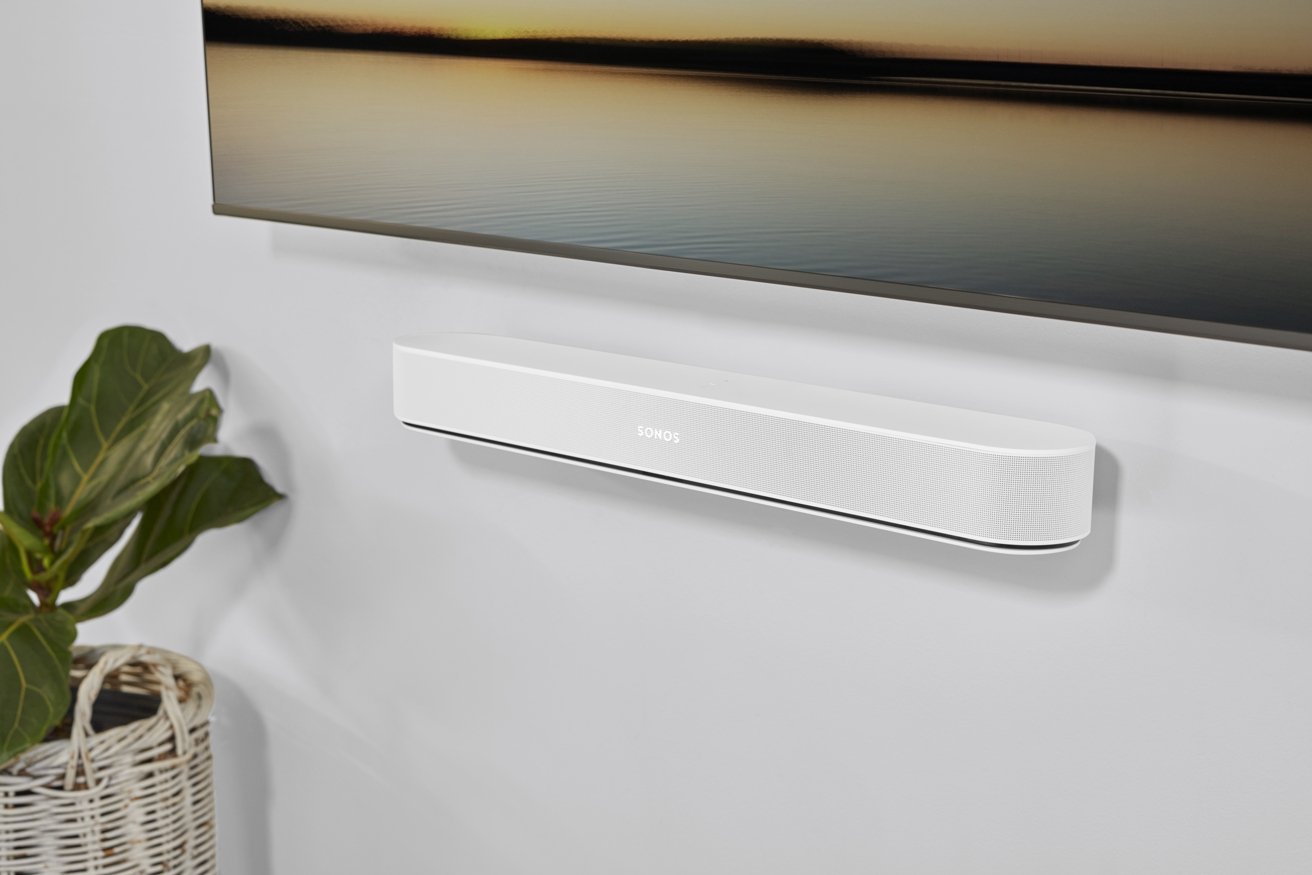 The Sonos 