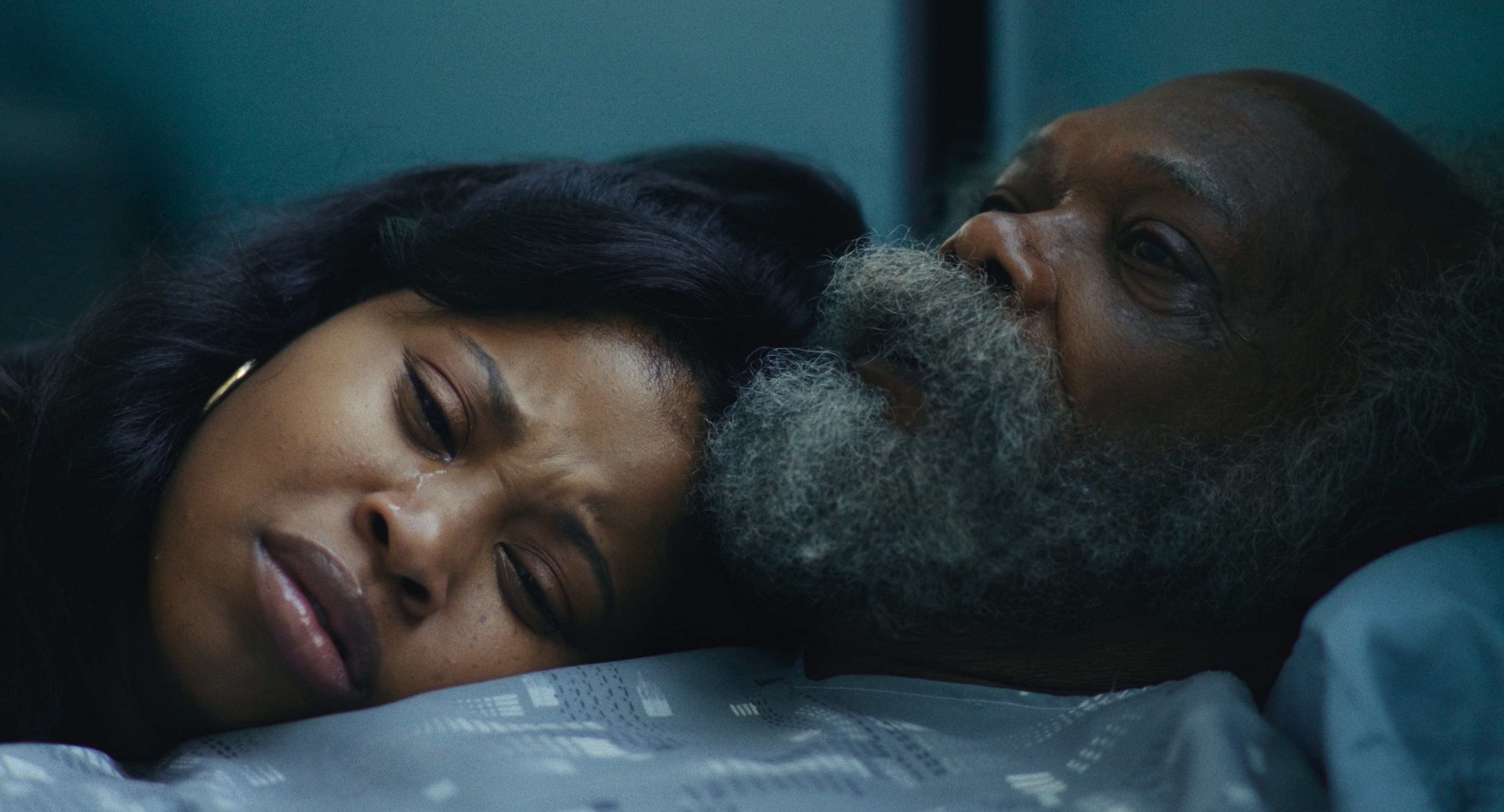 The Last Days of Ptolemy Grey finale recap: This is the perfect ending to an exquisitely emotional show.