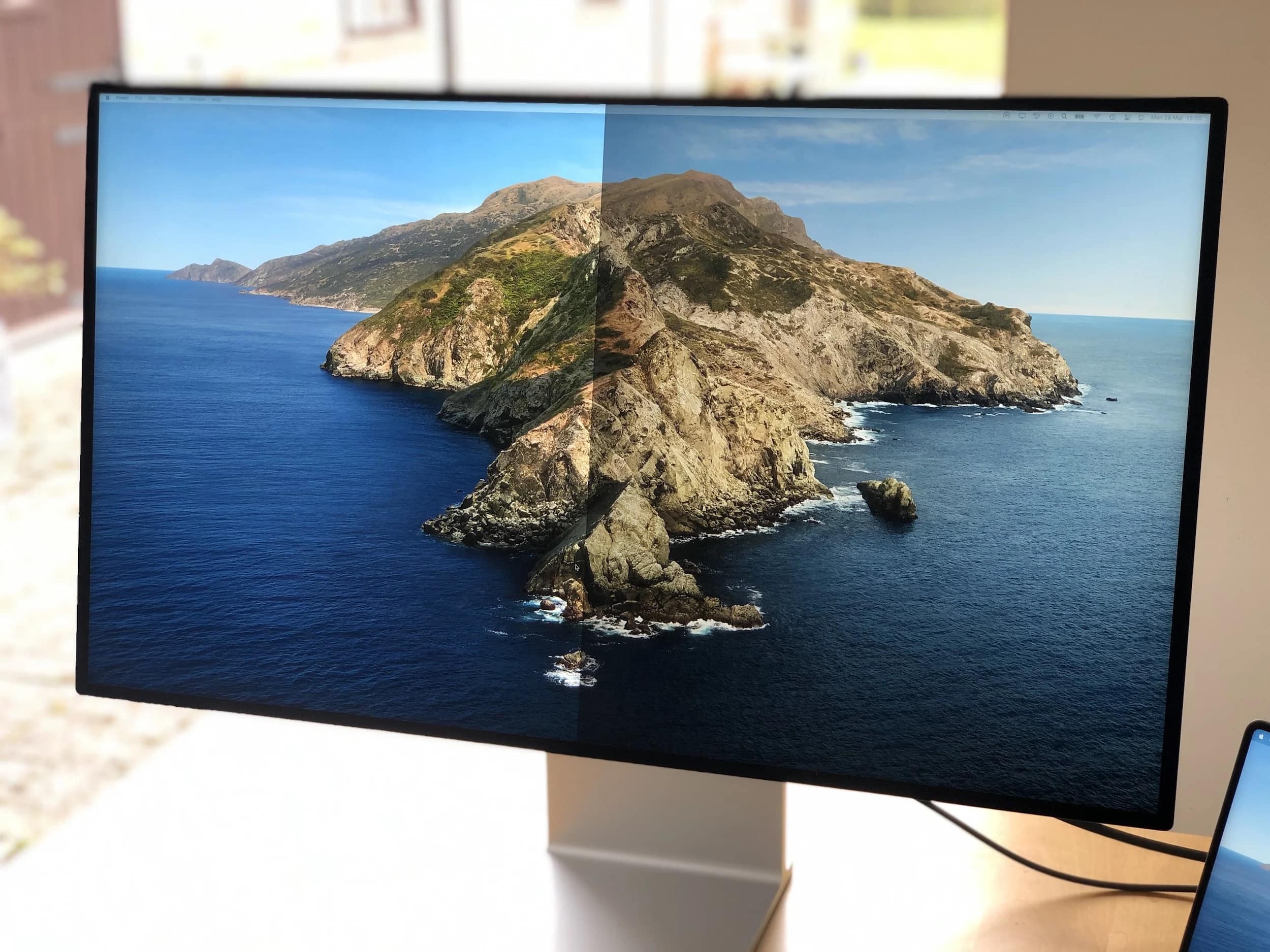 The new app Vivid can just about double screen brightness on mini-LEDs for Mac (but not iPad).