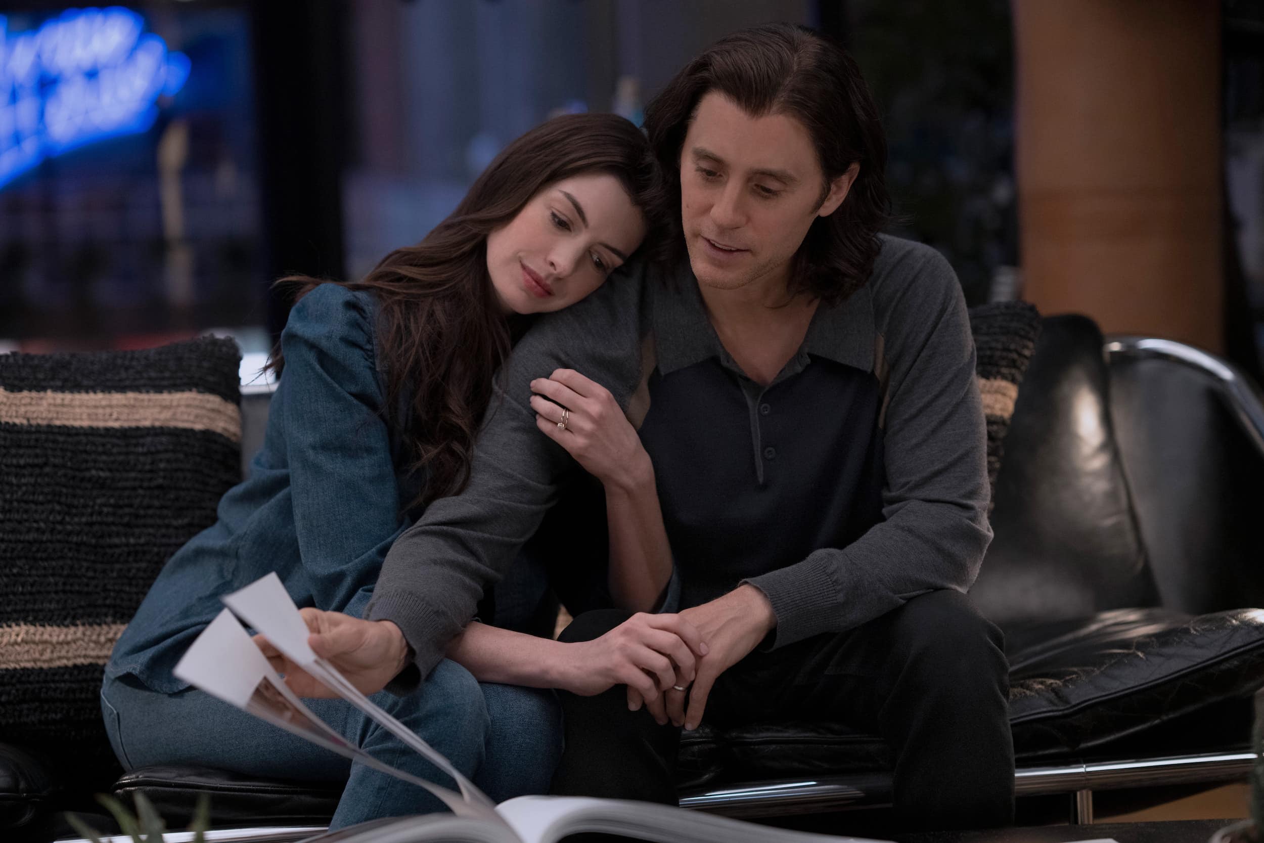 WeCrashed recap, 